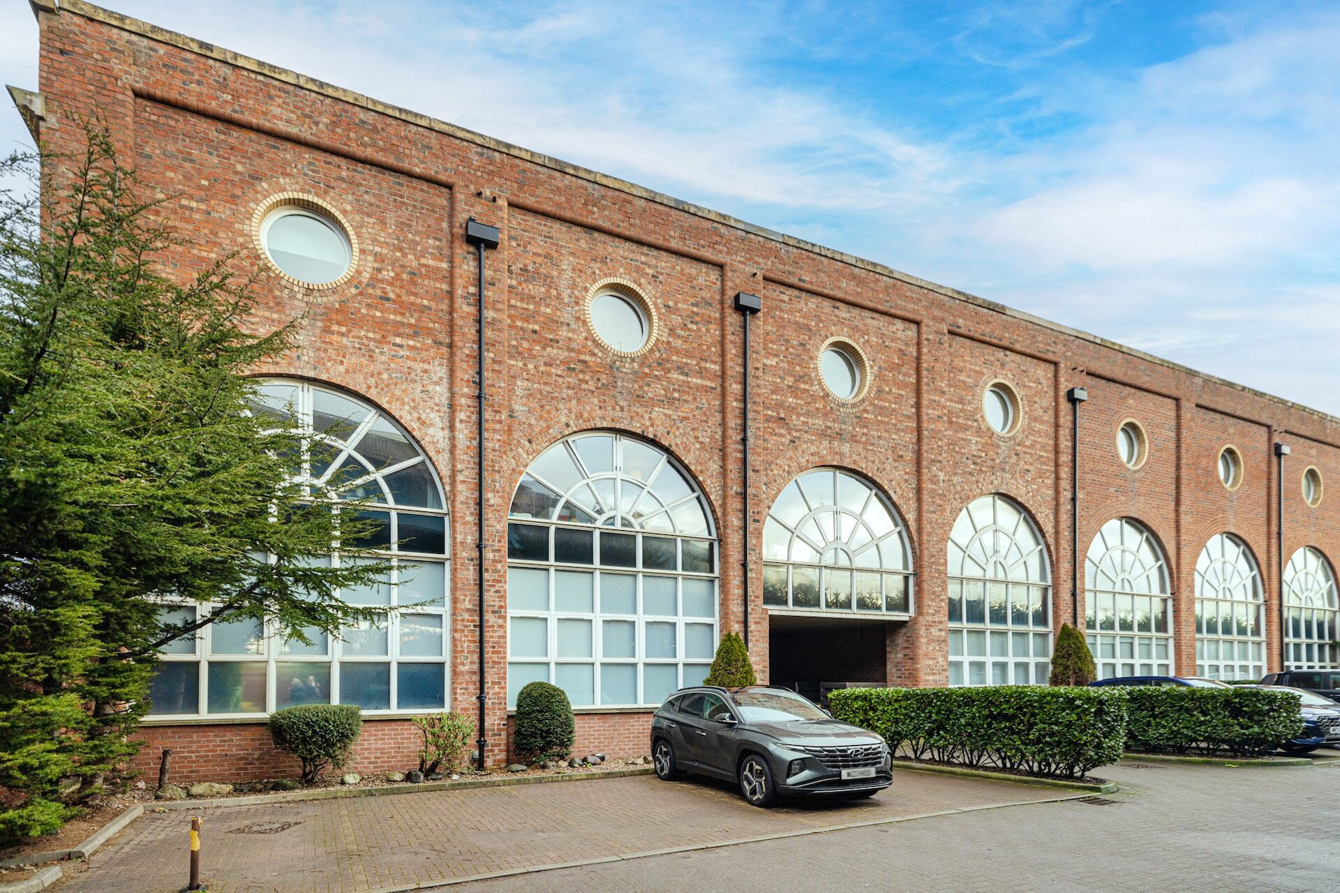 Flat 1/1 Westbridge Gardens, 41 Cook Street, Glasgow, Glasgow City, G5 8JN - Picture #1