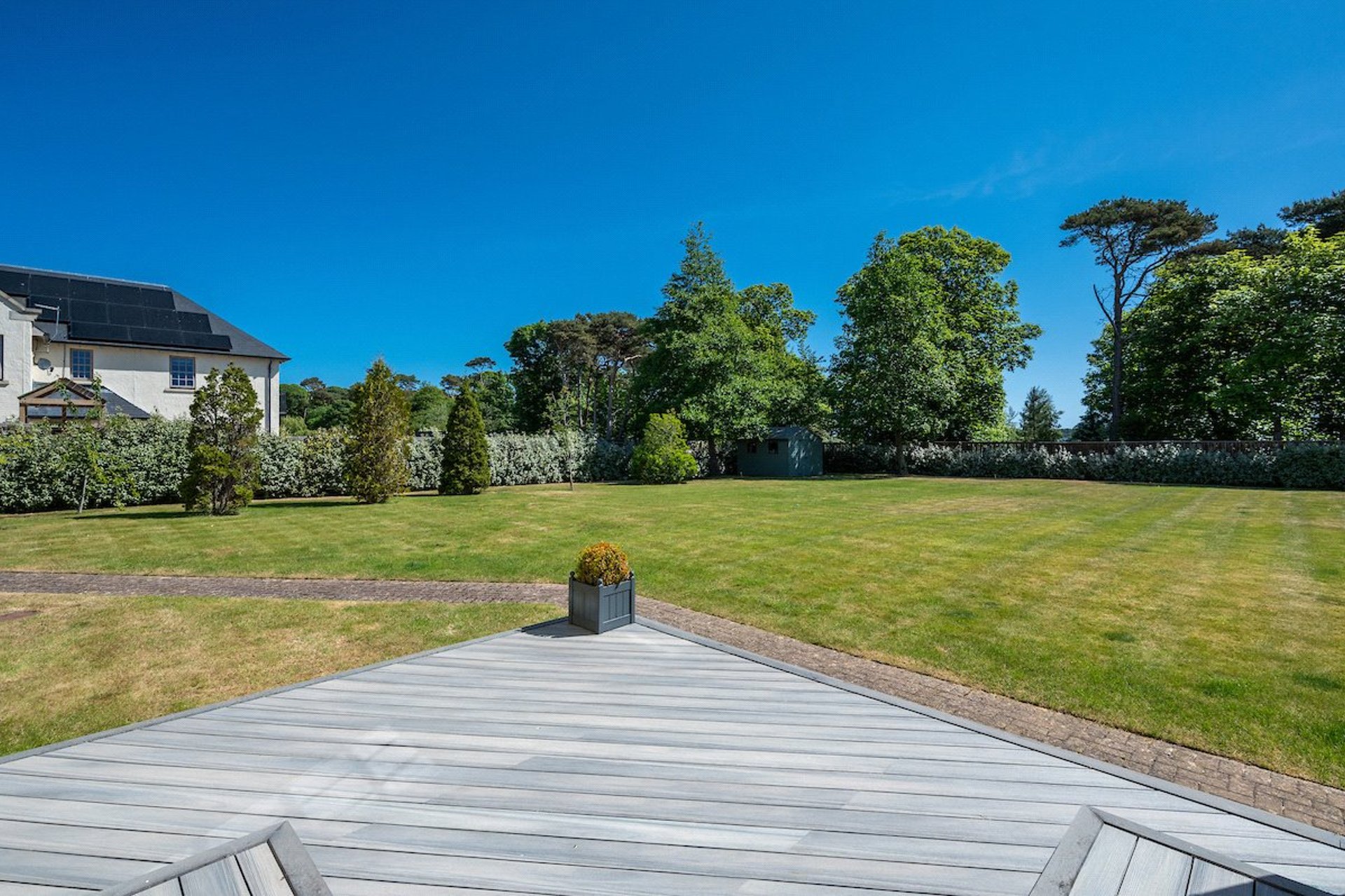 Moy House, 66 The Village, Archerfield, Dirleton, North Berwick, EH39 5HT - Picture #33