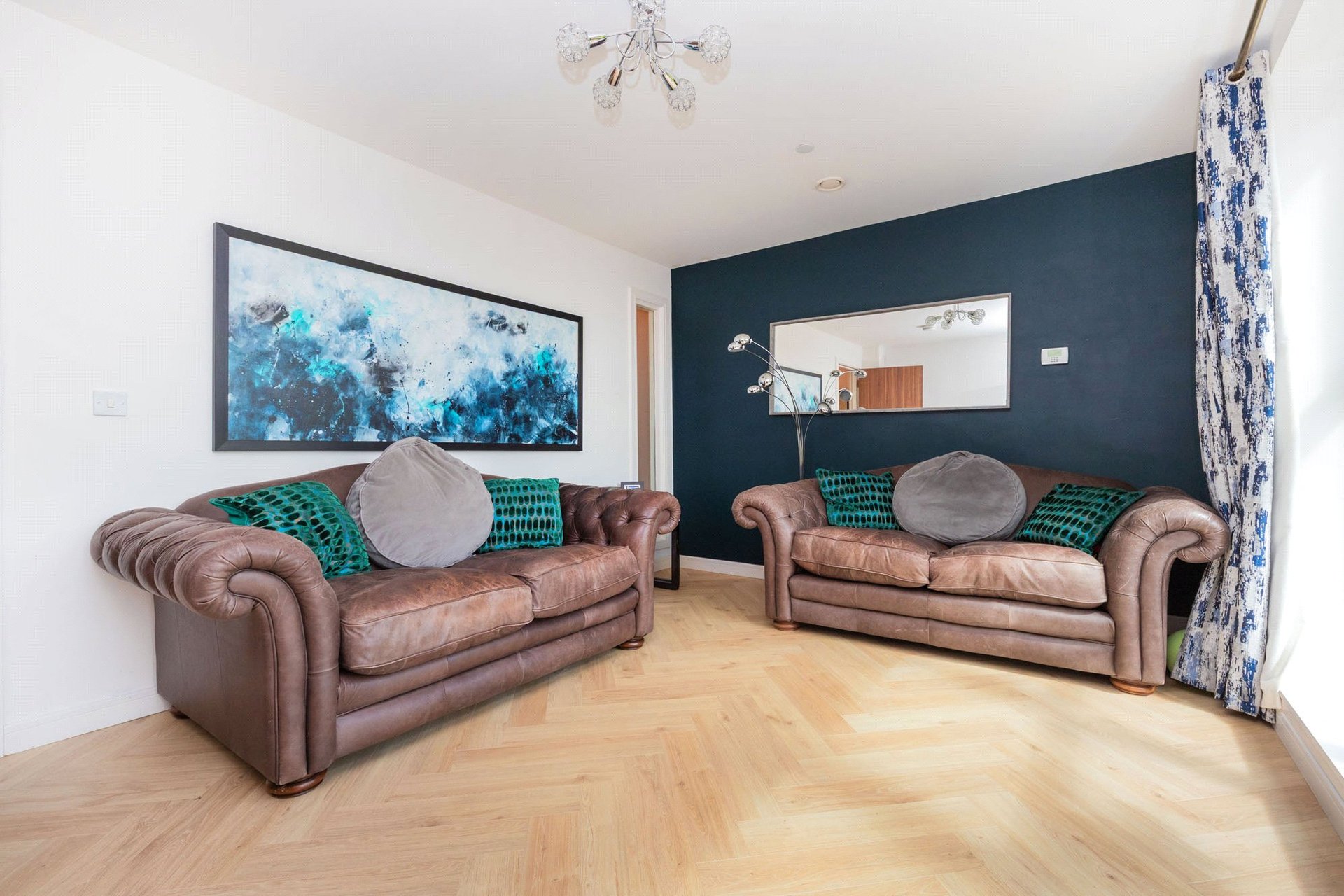 83 London Avenue, Athletes' Village, Glasgow City, G40 3HR - Picture #11