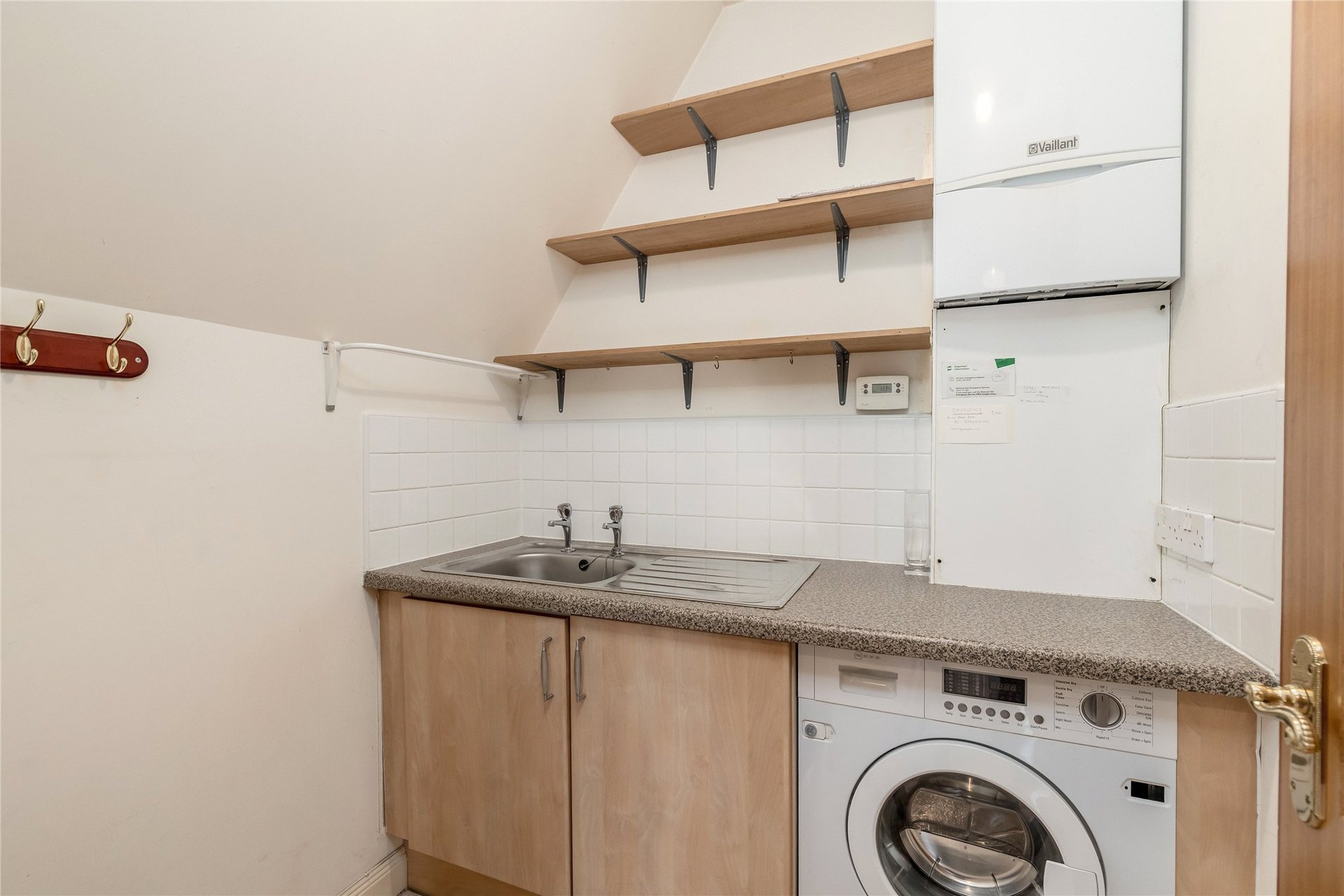 31/9 Kinnear Road, Edinburgh, EH3 5PG - Picture #19