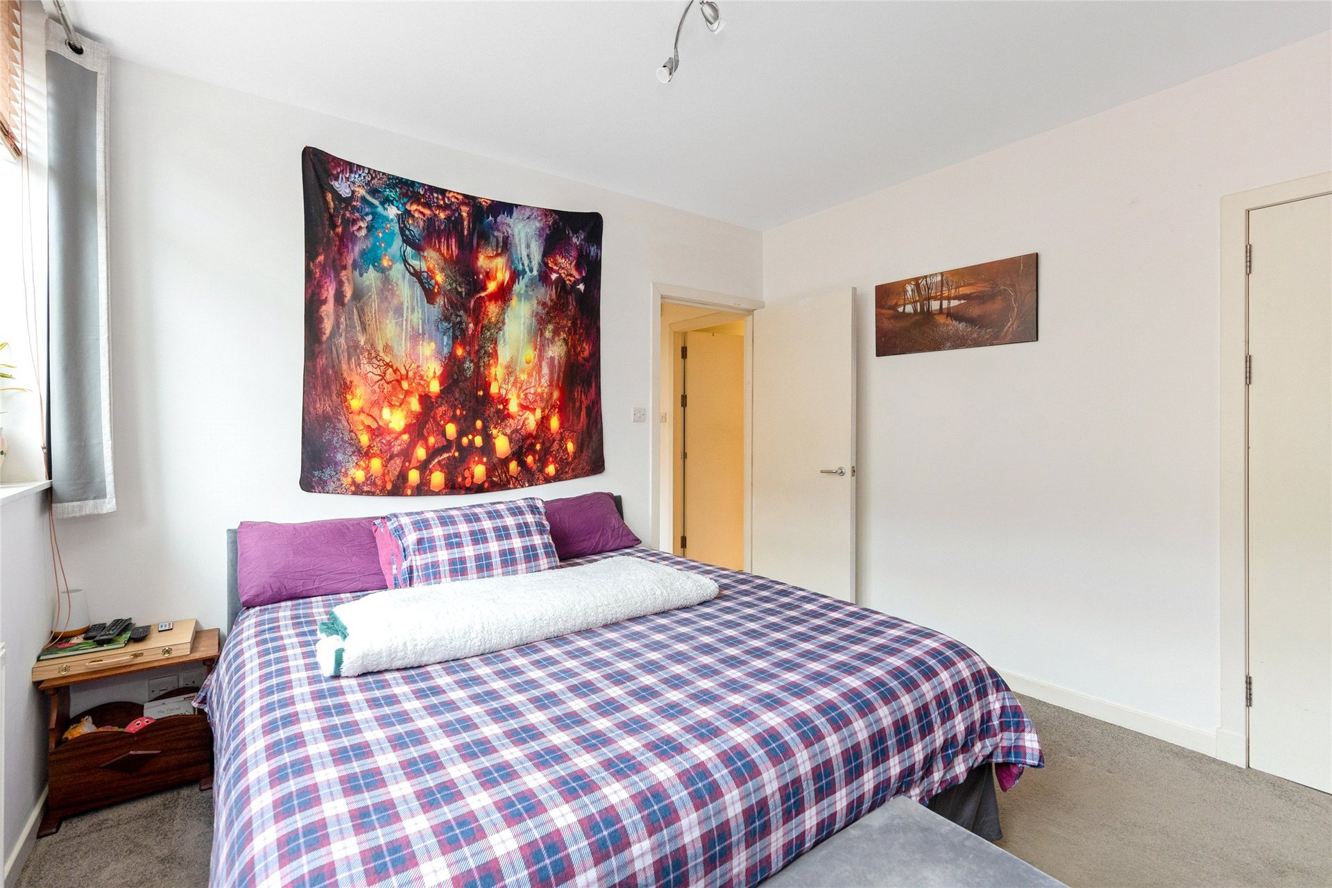 15B Dean Bank Lane, Edinburgh, Midlothian, EH3 5BS - Picture #6