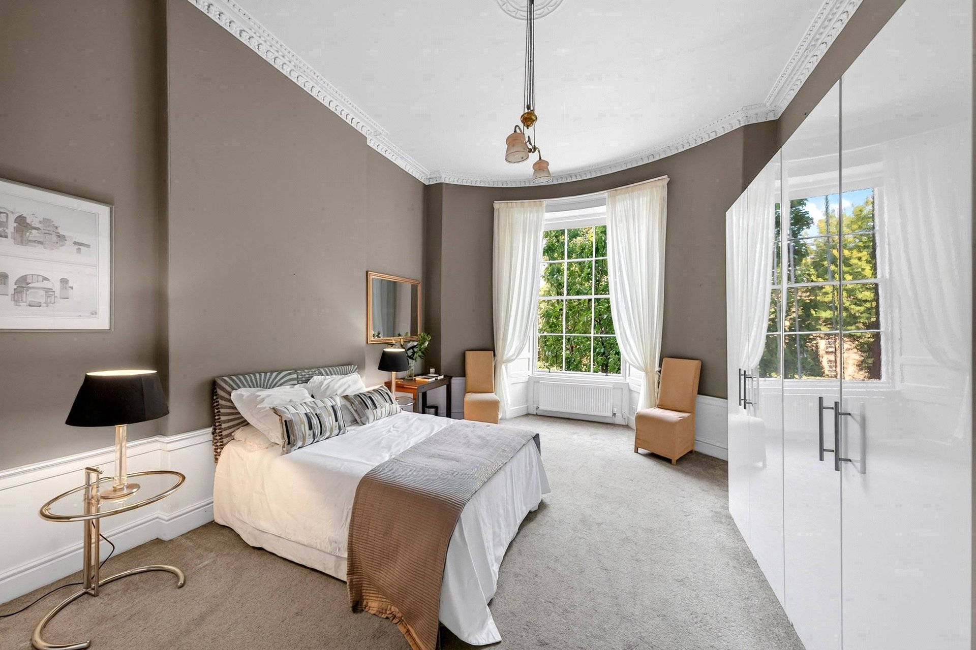 9 (GF), Northumberland Street, New Town, Edinburgh, EH3 6LL - Picture #8