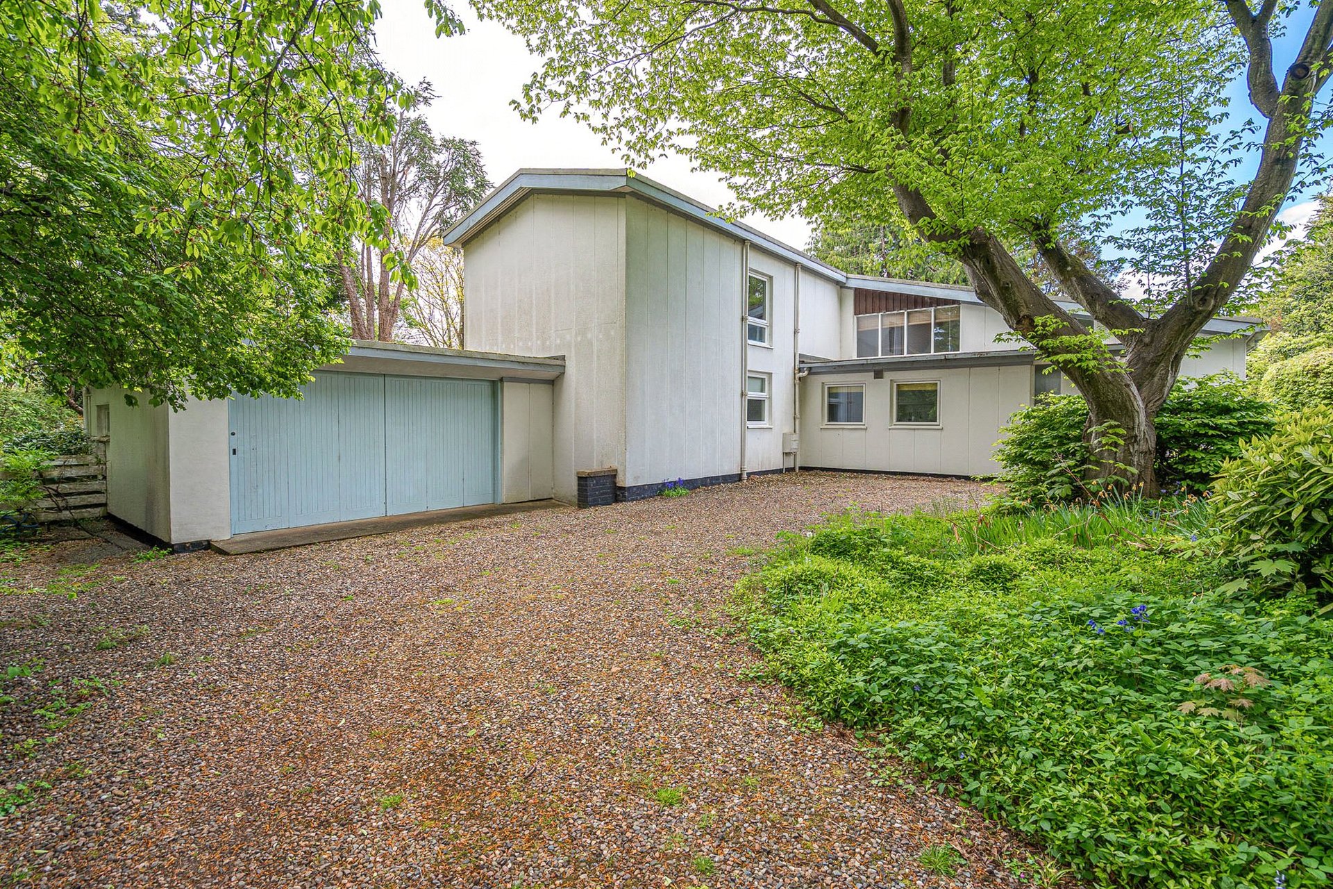 Priory Acres, 104A Hepburn Gardens, St. Andrews, Fife, KY16 9LT - Picture #5