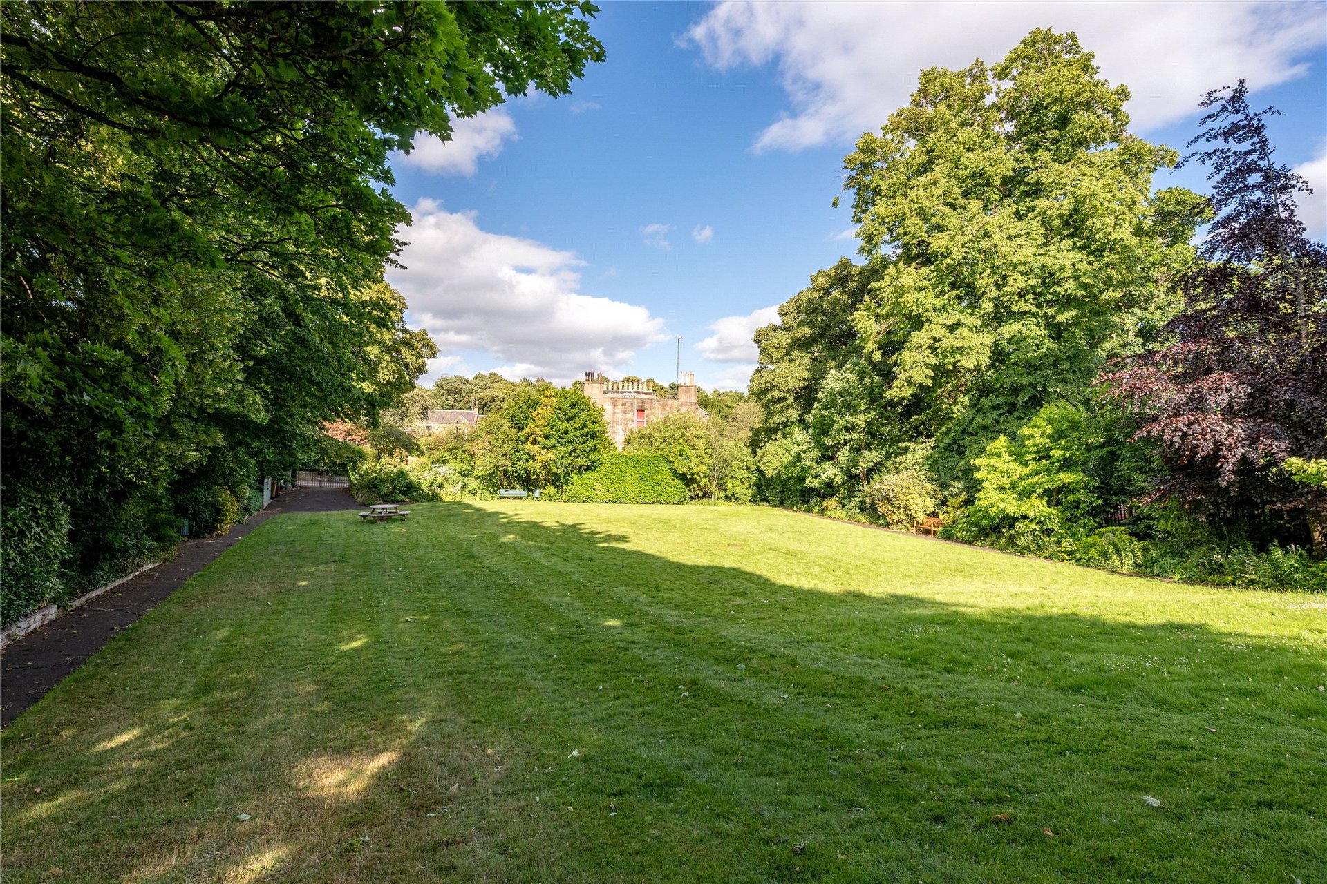 6 Ventnor Terrace, Newington, Edinburgh, EH9 2BL - Picture #40