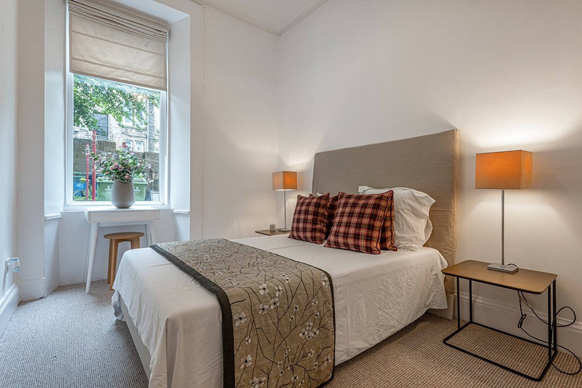 Flat 0/1, 53 Finlay Drive, Dennistoun, G31 2QY - Picture #13