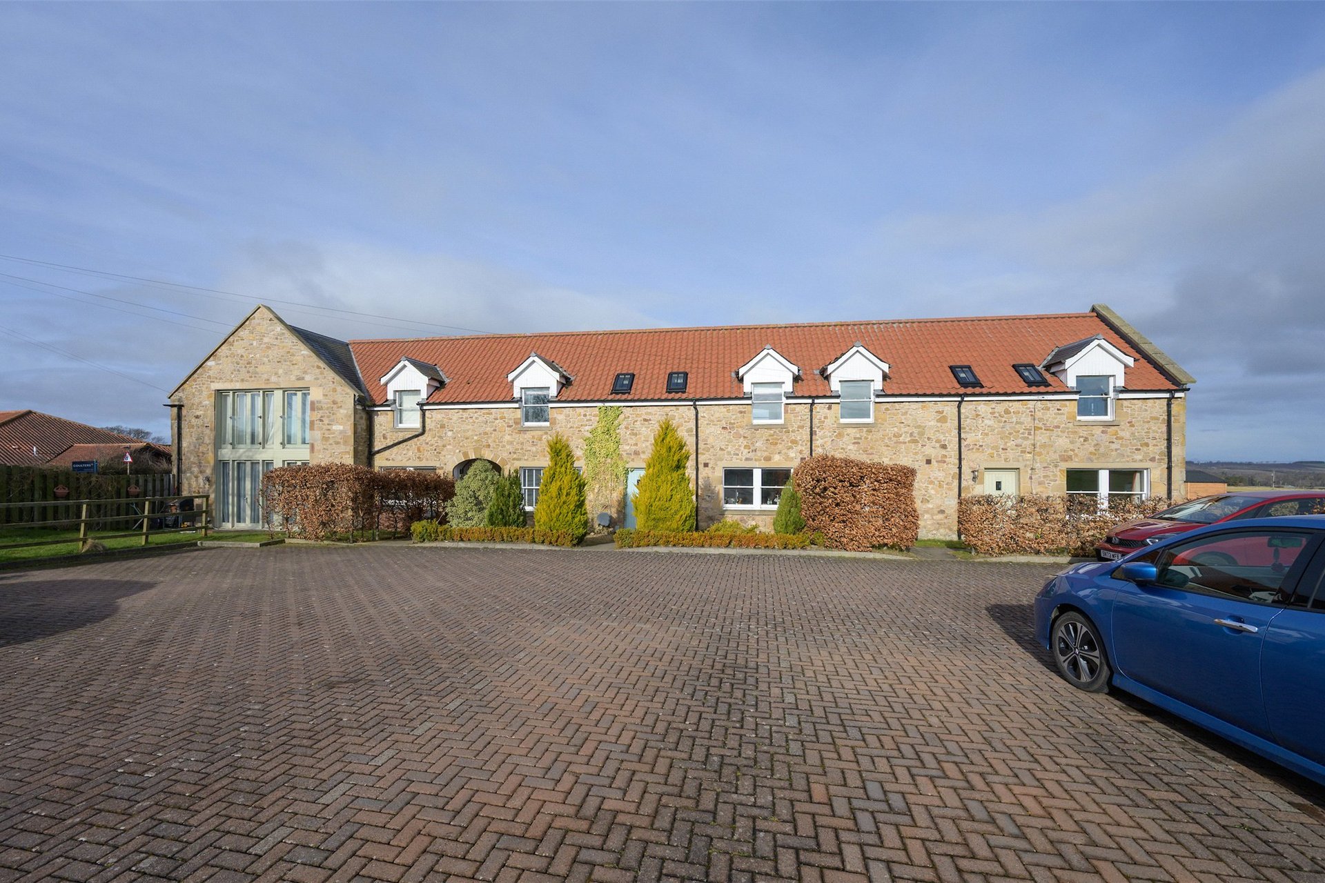 211 Main Street, Pathhead, Midlothian, EH37 5SQ - Picture #26