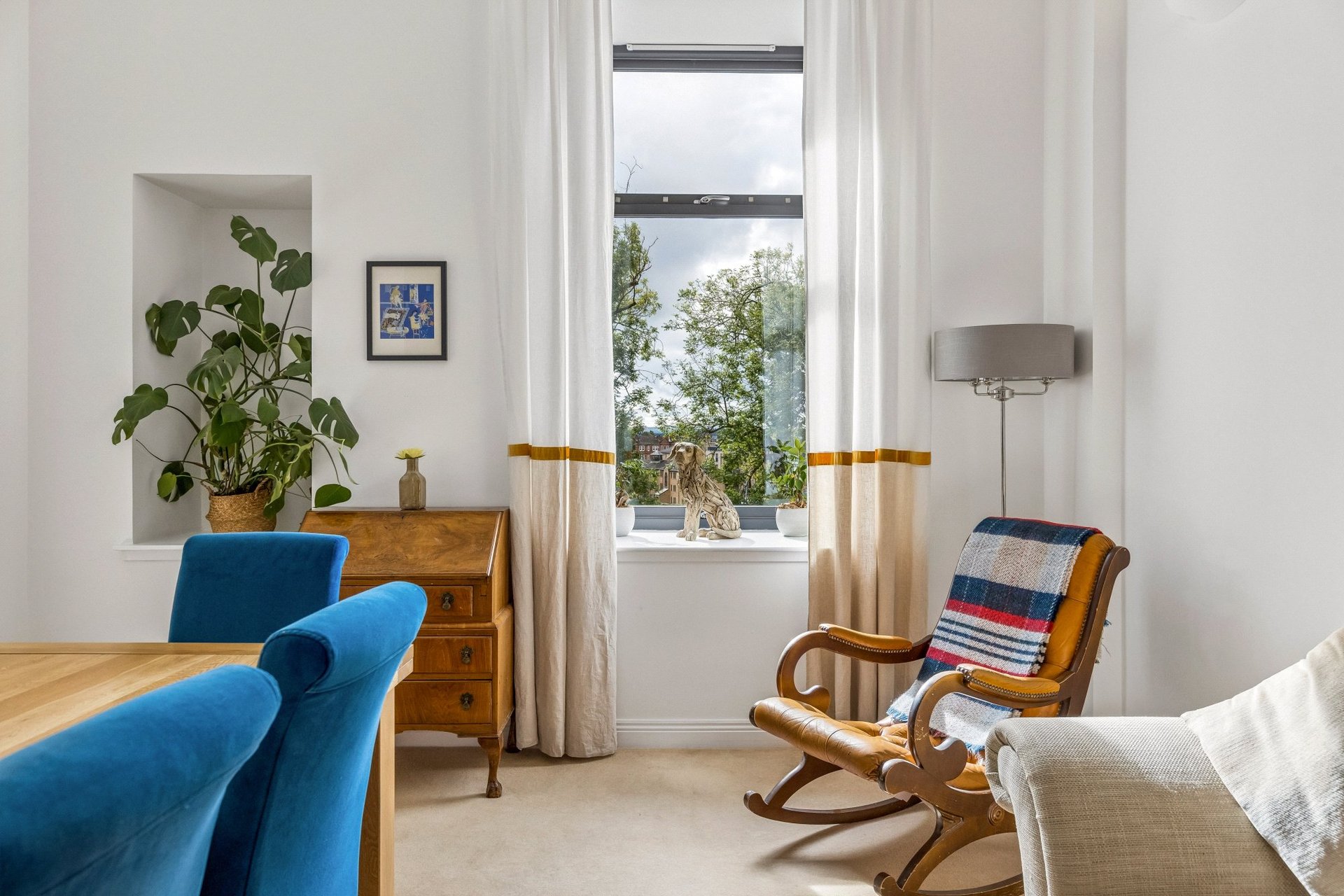 Flat 2/2, 52 Fortrose Street, Partick, Glasgow, G11 5LP - Picture #9