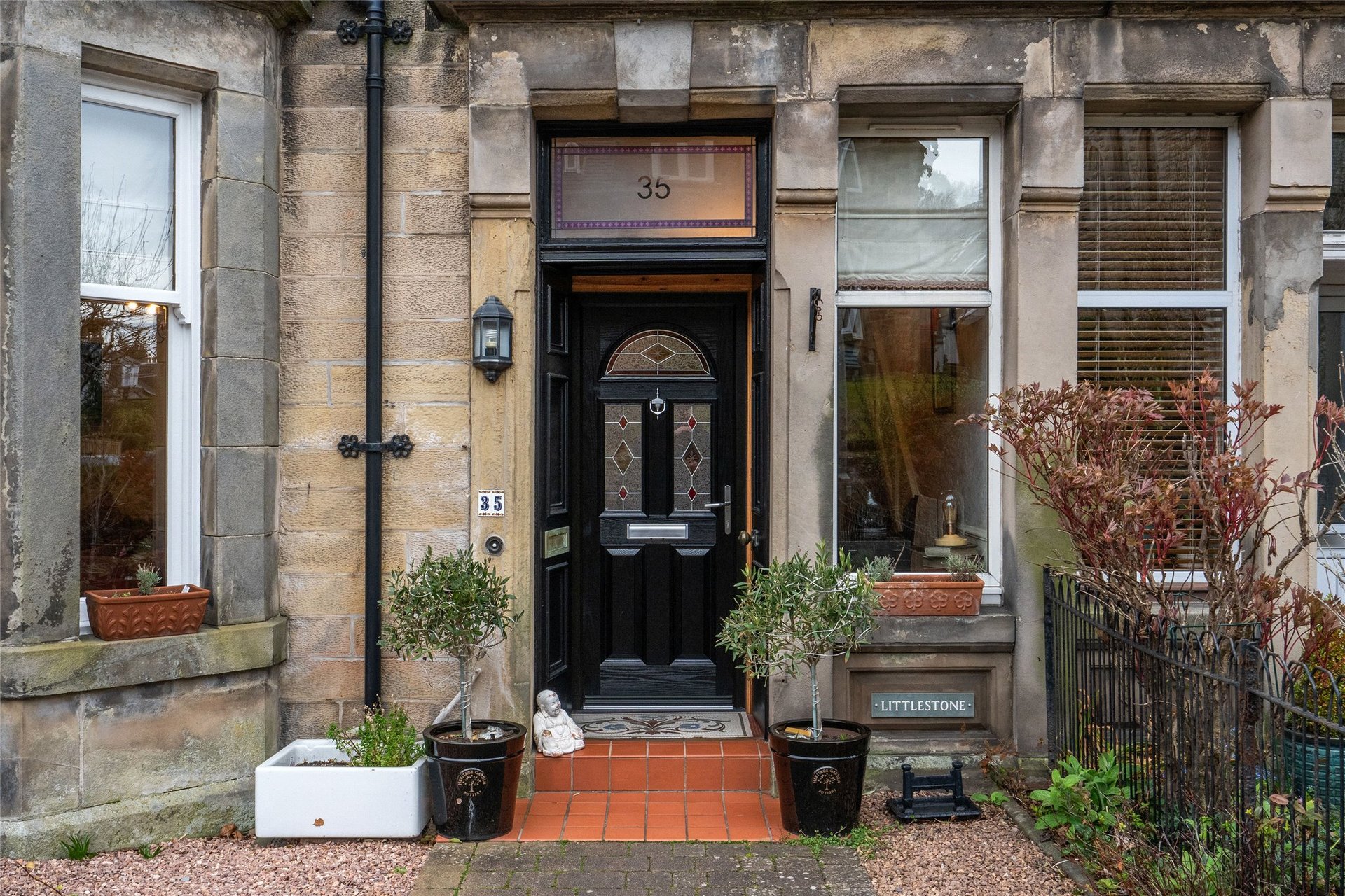 Littlestone, 35 Riverside Road, Wormit, Fife, DD6 8LL - Picture #7