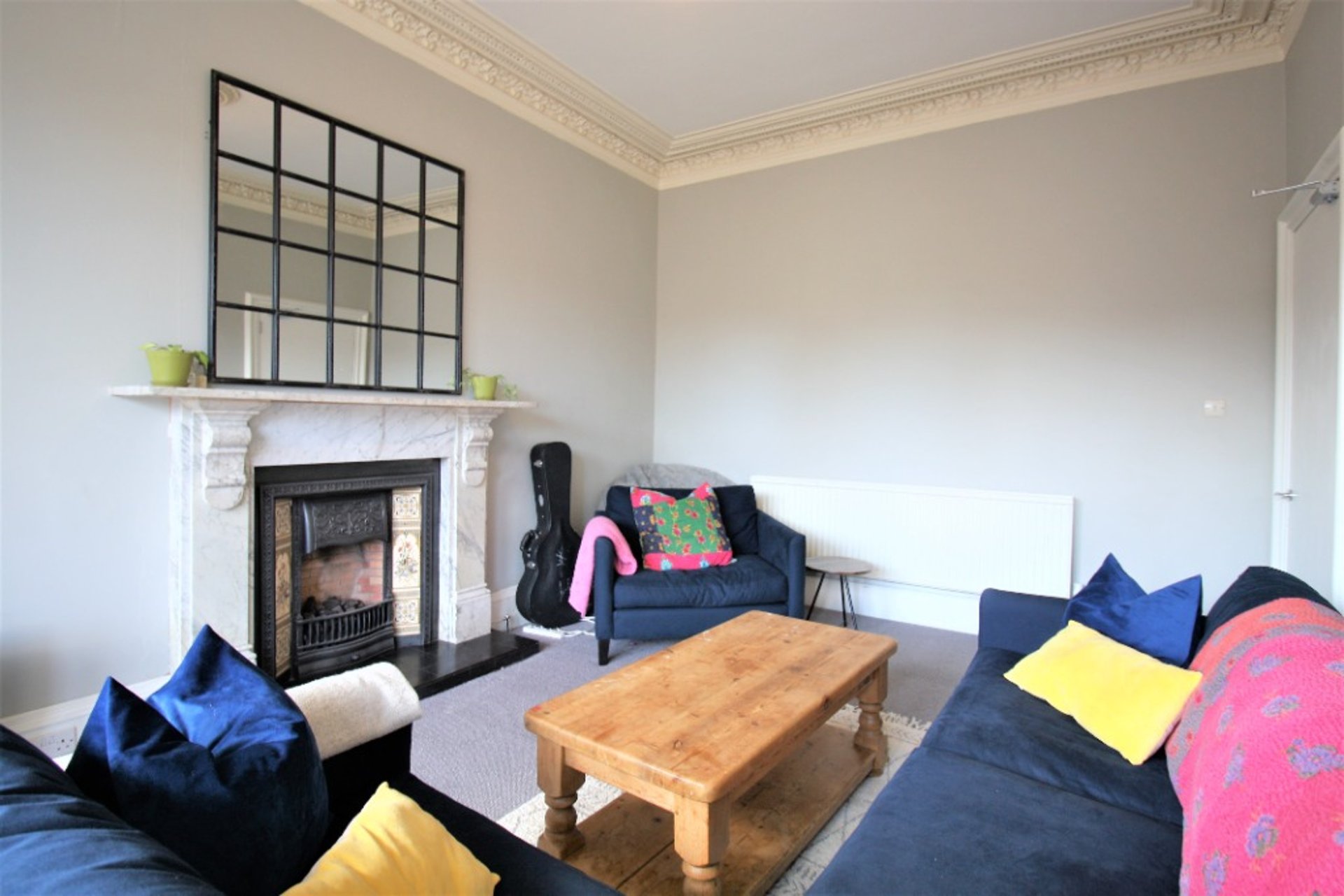 48 Marchmont Road, Marchmont, Edinburgh, EH9 1HX - Picture #2