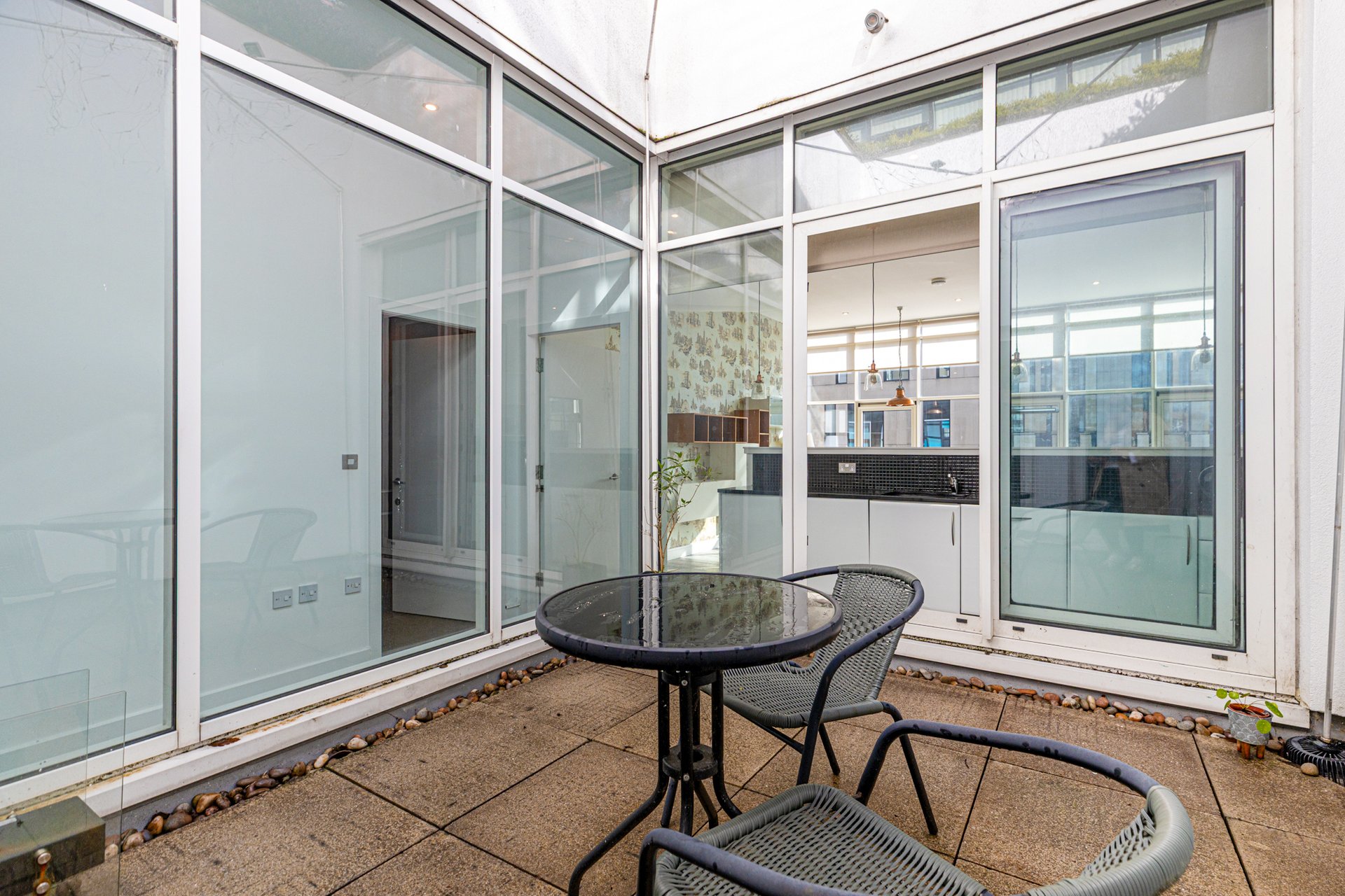 3/13, 145 Albion Street, Glasgow, Glasgow City, G1 1QS - Picture #14