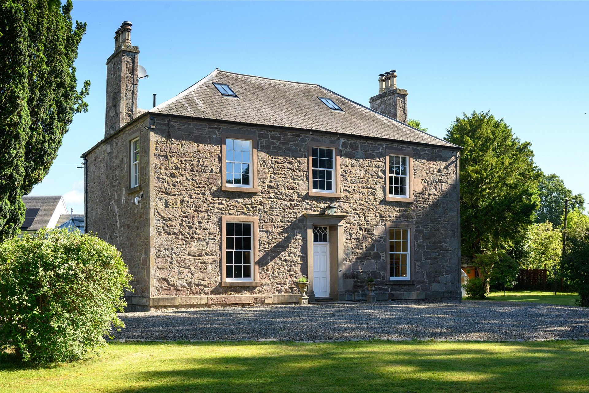 Ruthven House, Ruthvenfield, Perth, PH1 3JP - Picture #30