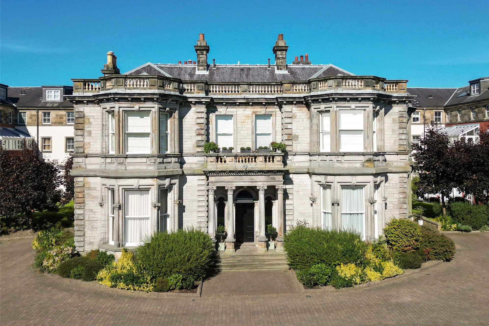 45 St Leonards Hill, Queensferry Road, Dunfermline, Fife, KY11 3AH - Picture #29