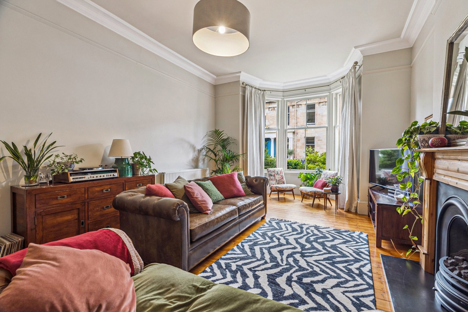 0/1, 7 Millbrae Crescent, Langside, Glasgow, G42 9UW - Picture #7