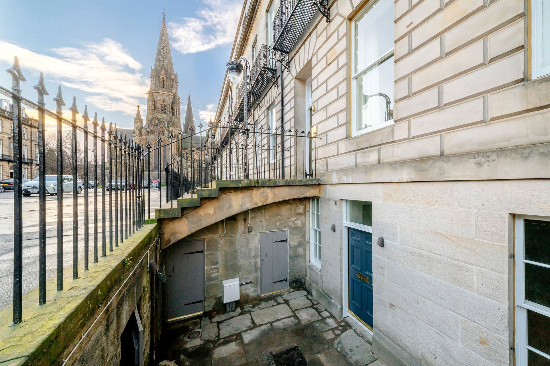 49A Melville Street, Edinburgh, EH3 7HL - Picture #26