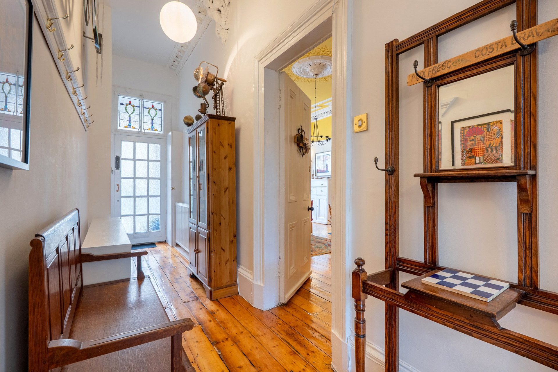 Flat 0/1, 52 Cecil Street, Hillhead, Glasgow, G12 8RJ - Picture #9