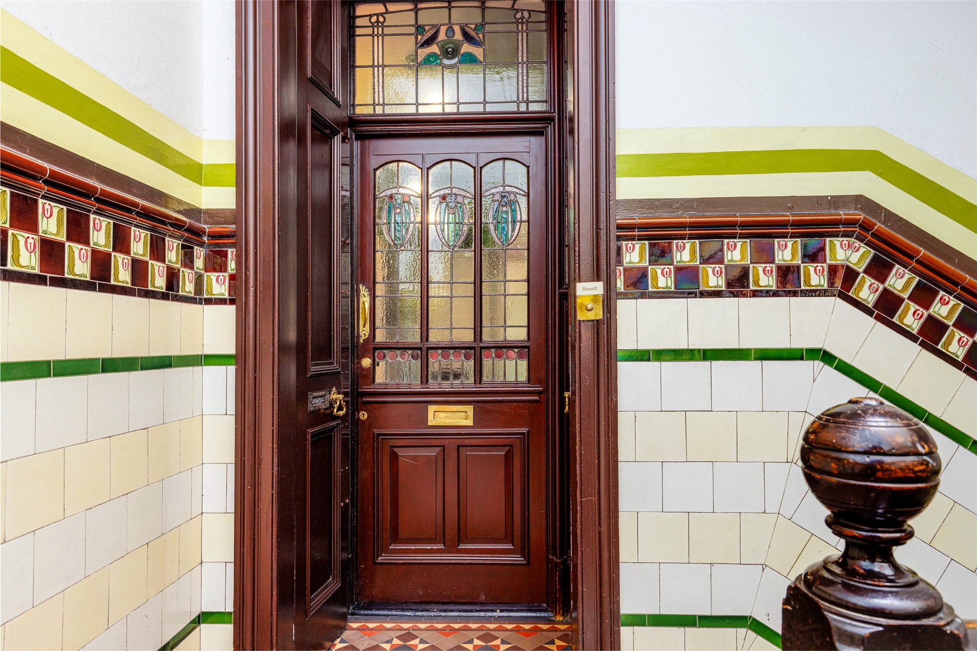 Flat 2/2, 42 Falkland Street, Hyndland, Glasgow, G12 9QY - Picture #81