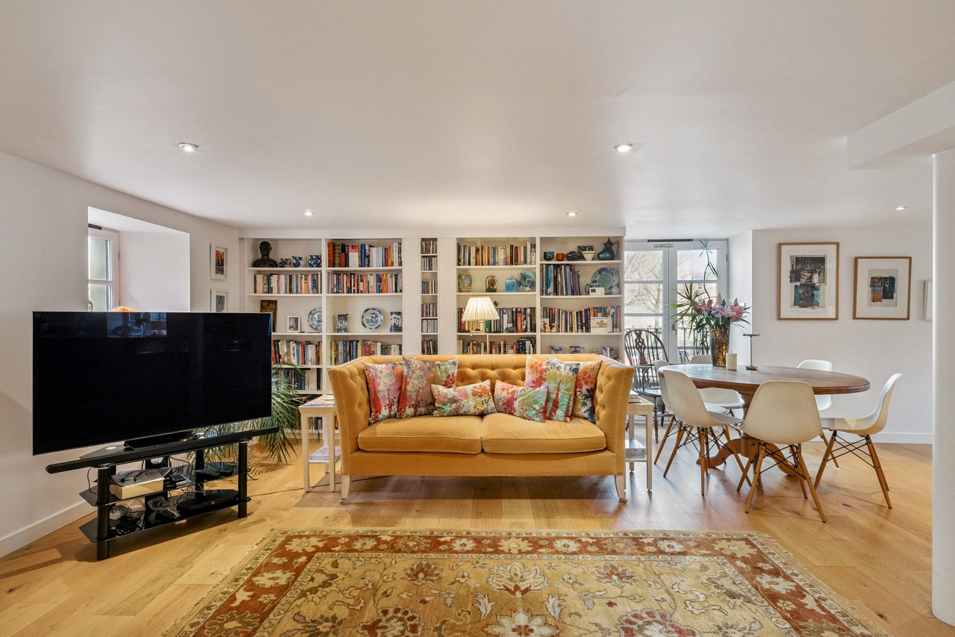 108/6 Great Junction Street, Edinburgh, Midlothian, EH6 5LD - Picture #5