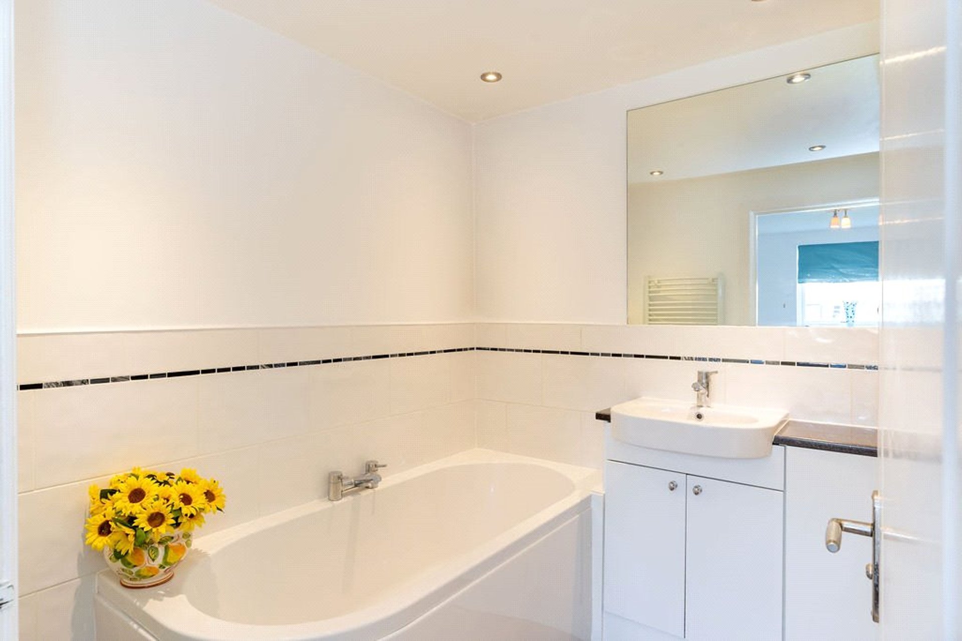 1/24 North Werber Park, Fettes, Edinburgh, EH4 1SY - Picture #12