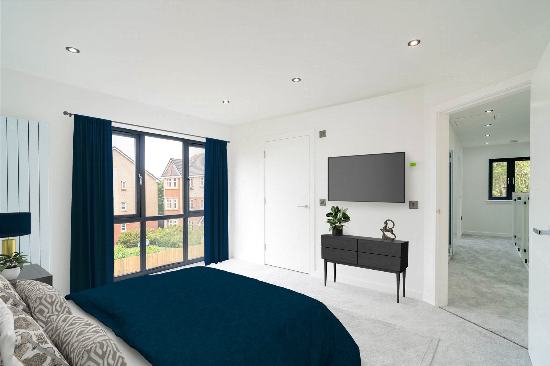 74A Kingston Avenue, Edinburgh, Midlothian, EH16 5SW - Picture #18