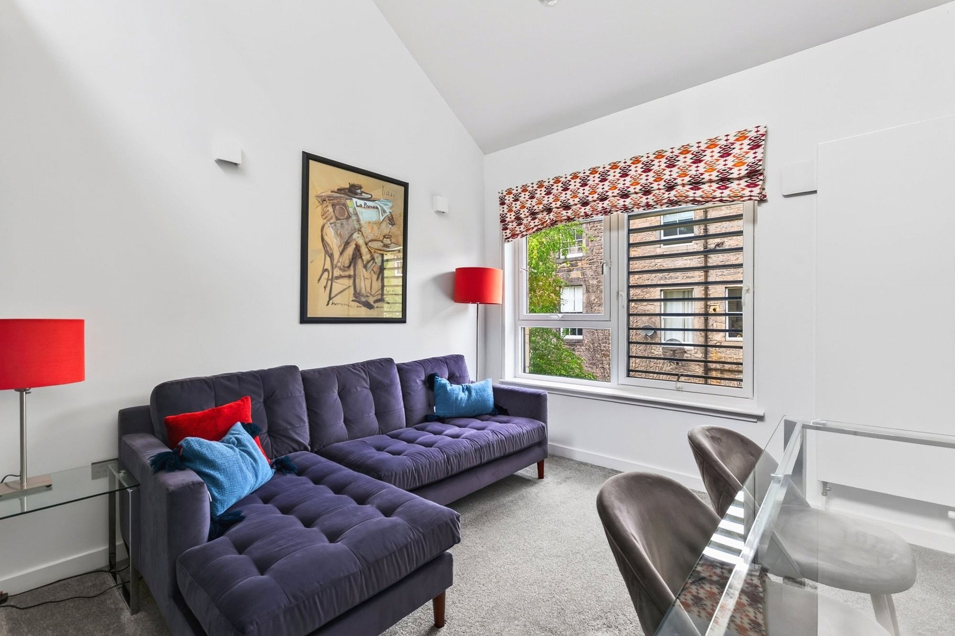 4A Broughton Street Lane, Edinburgh, Midlothian, EH1 3LY - Picture #4