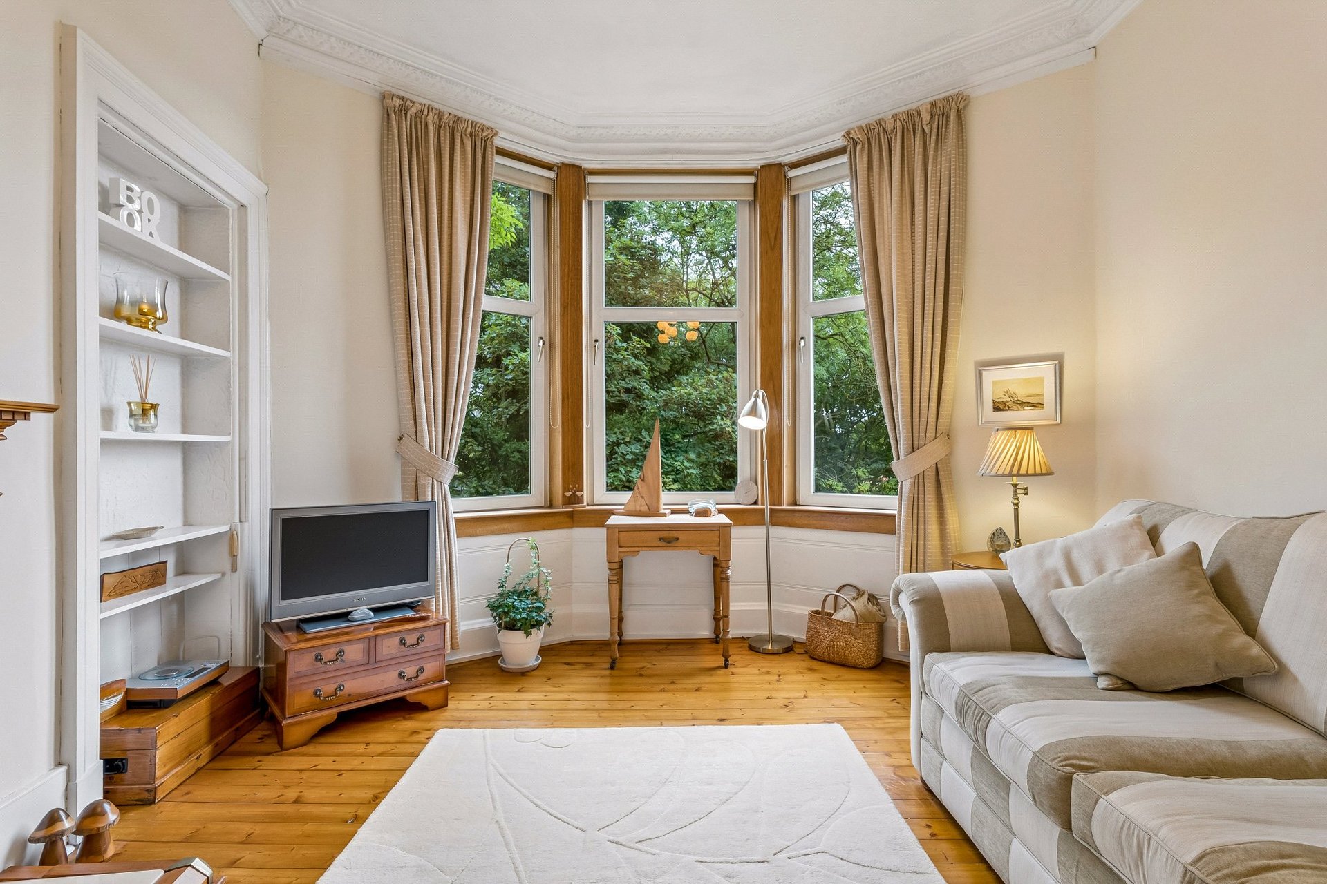 2/1, 76 Thornwood Drive, Thornwood, Glasgow, G11 7PR - Picture #4