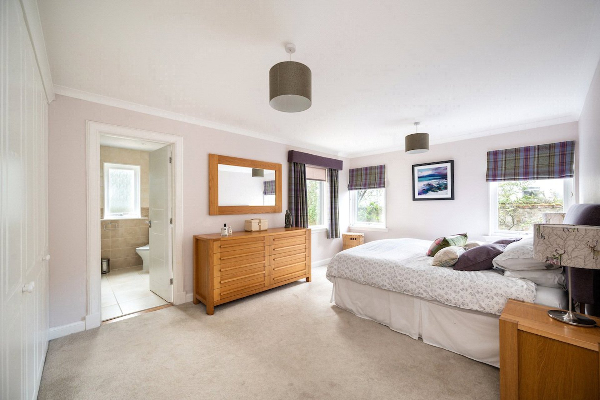 The Lodge, Main Street, Gullane, East Lothian, EH31 2AS - Picture #17