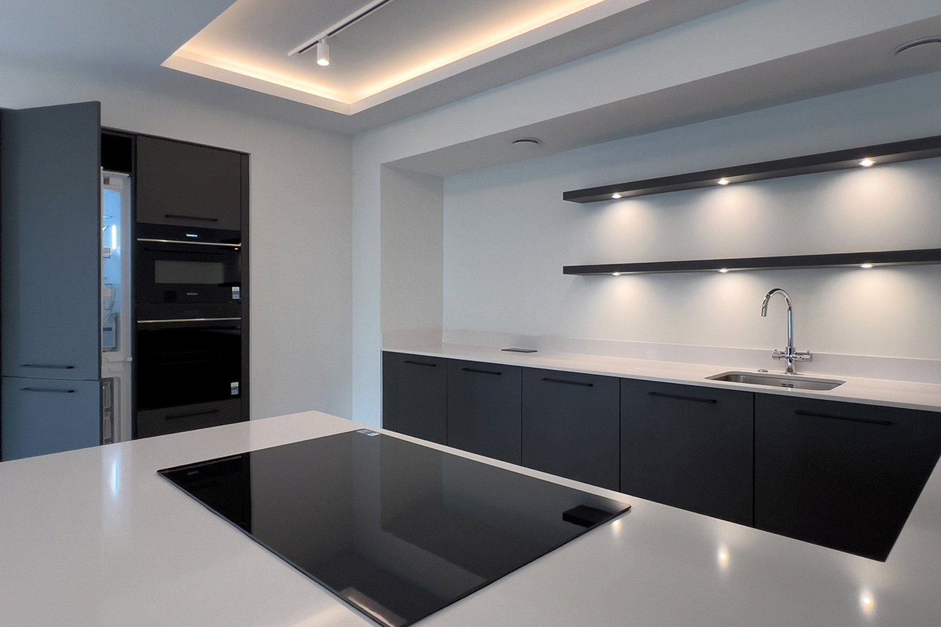 L3-42 Flat 11, 59A, Belford Road, Edinburgh, City of Edinburgh, EH4 3DB - Picture #11