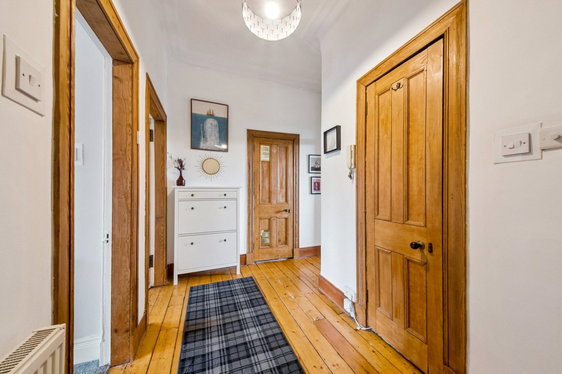 3/2, 113 Novar Drive, Hyndland, Glasgow, G12 9SZ - Picture #11