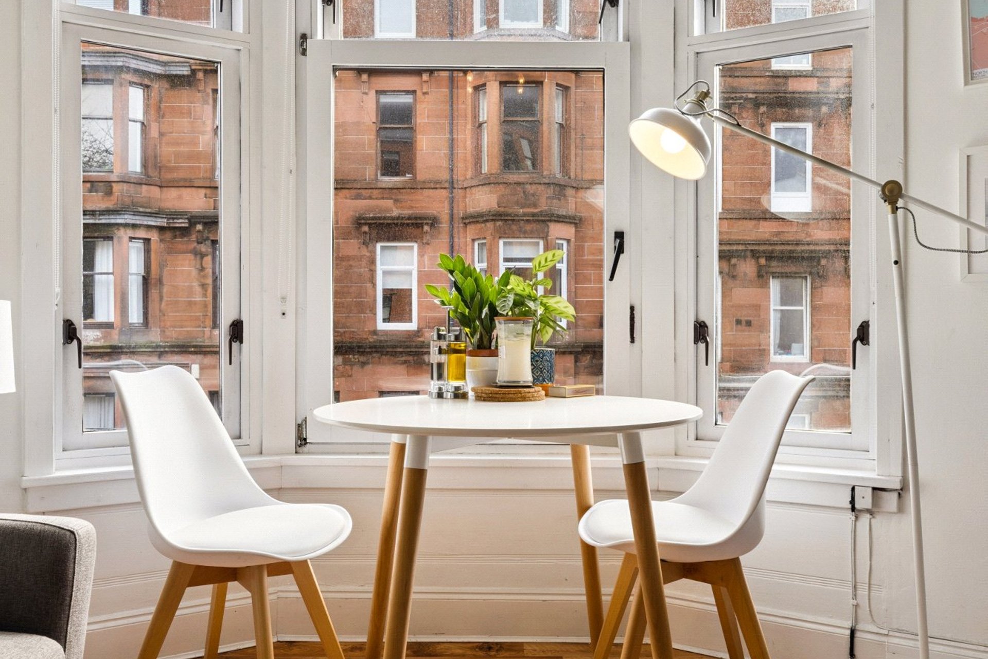 1/2, 3 Auchentorlie Street, Thornwood, Glasgow, G11 7TP - Picture #3