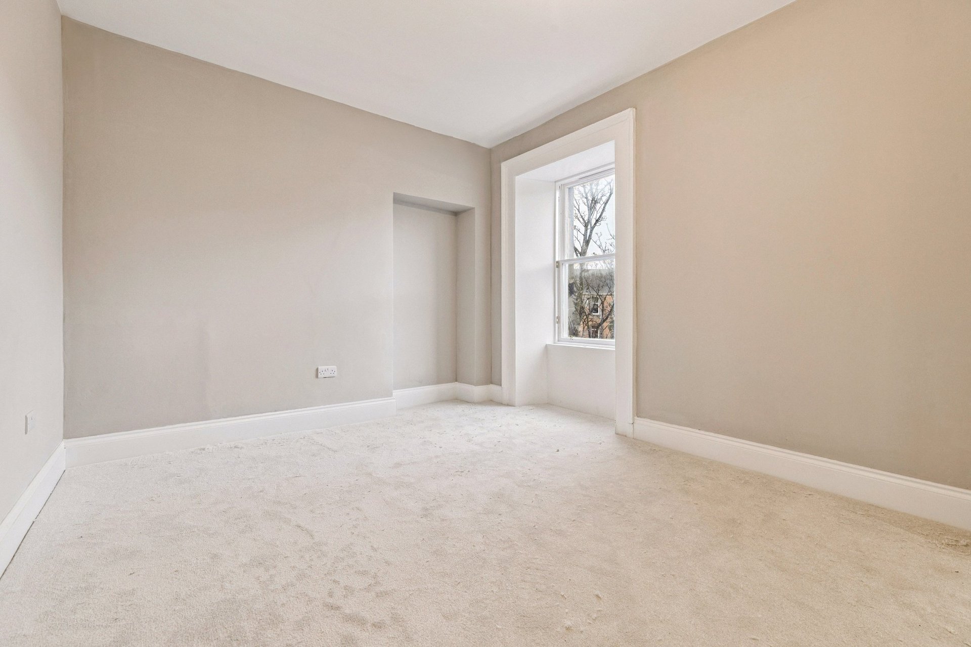 2nd Floor, 11 Queens Crescent, Woodlands, Glasgow, G4 9AS - Picture #10