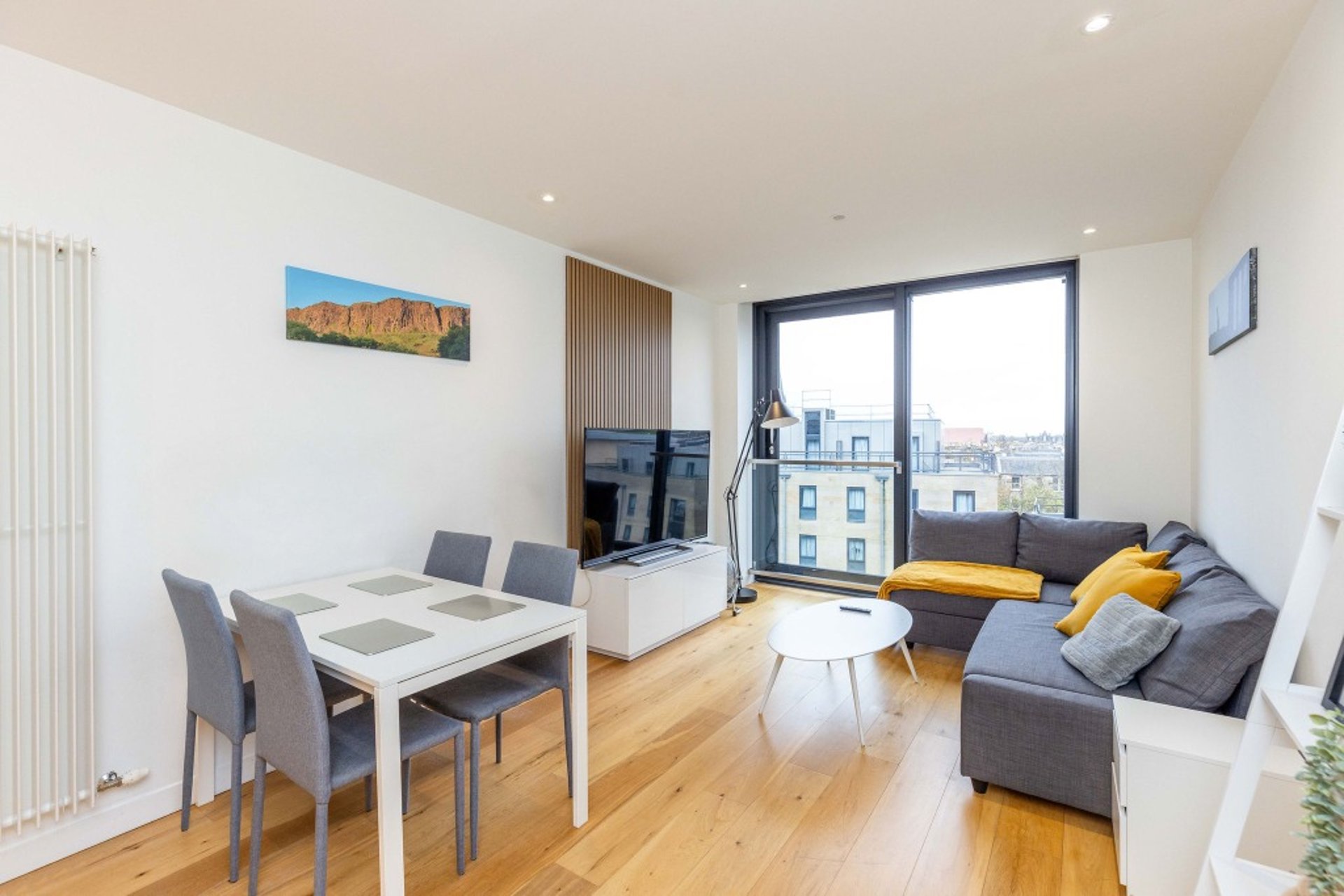 3 Simpson Loan, Meadows, Edinburgh, EH3 9GZ - Picture #12