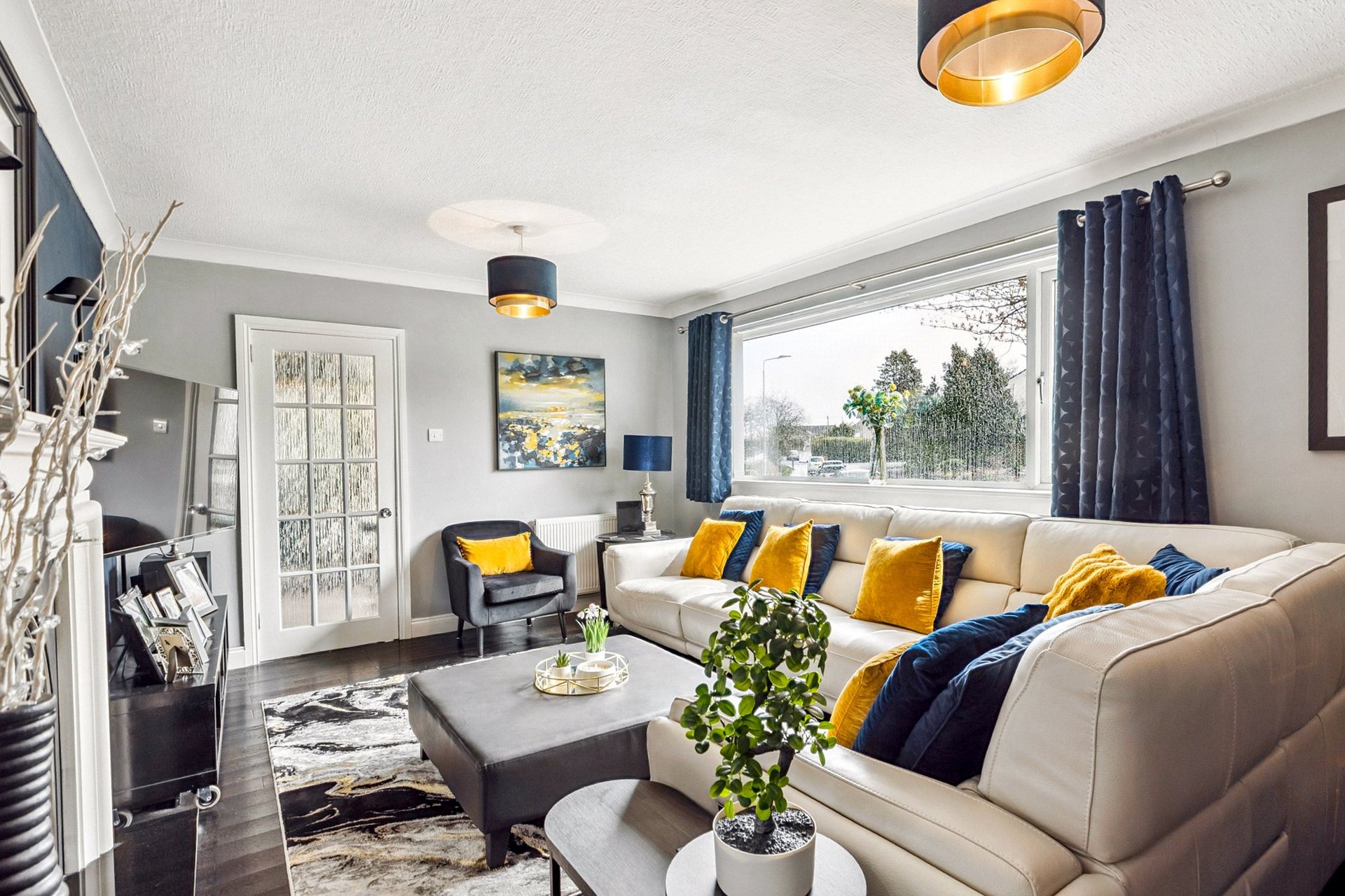 21 Lynn Drive, Eaglesham, Glasgow, East Renfrewshire, G76 0JJ - Picture #7