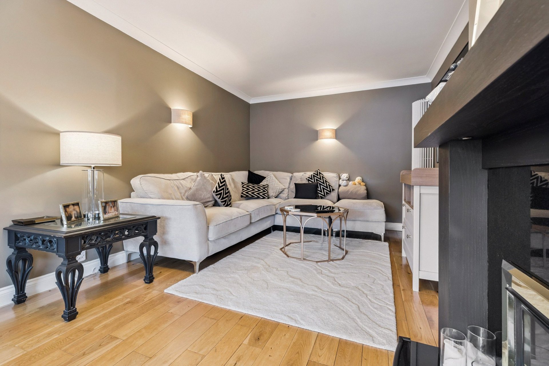 39 Rowan Drive, Bearsden, G61 3HH - Picture #5