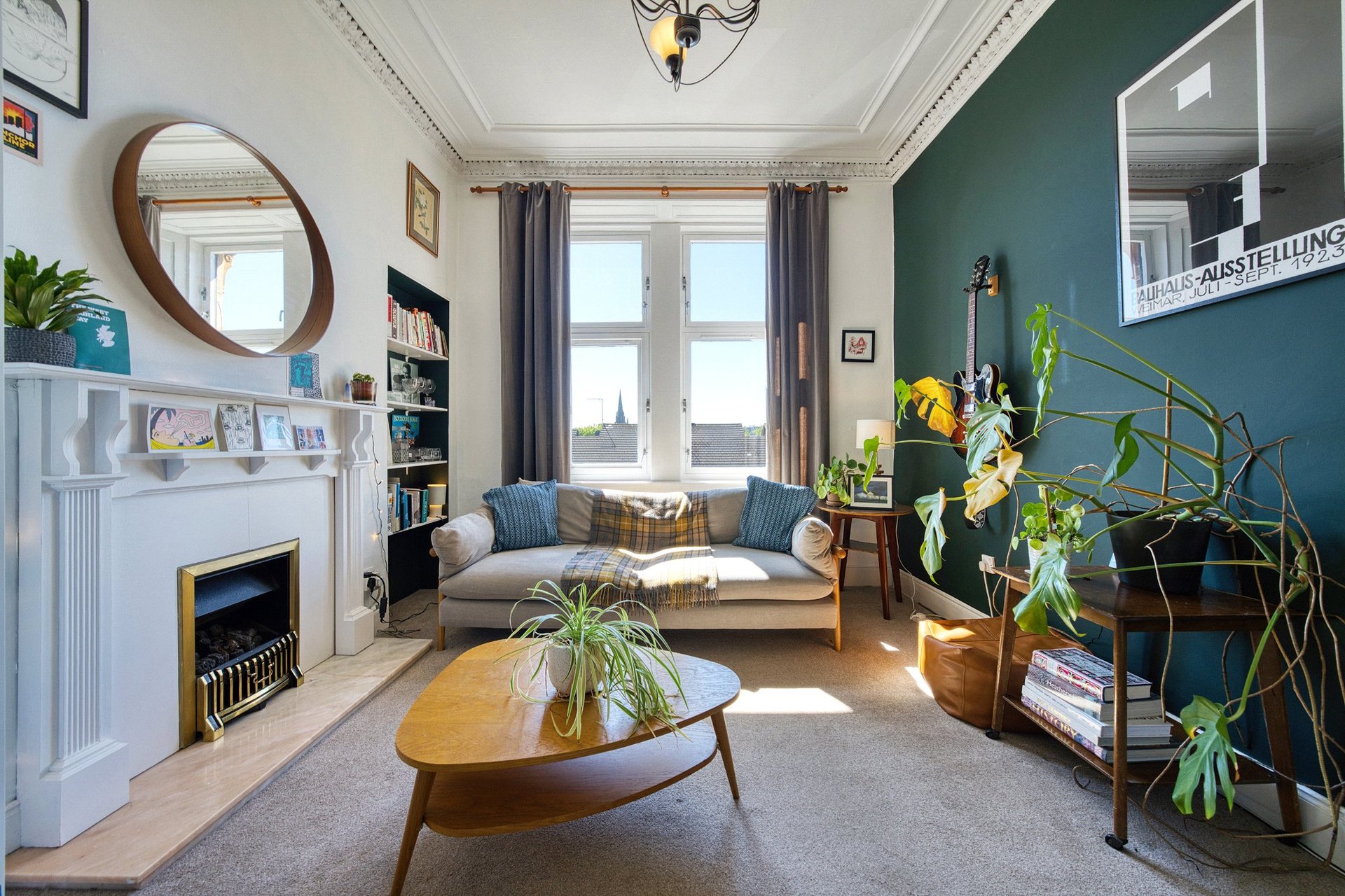 Flat 2/1, 140 Raeberry Street, North Kelvinside, Glasgow, G20 6EA - Picture #10