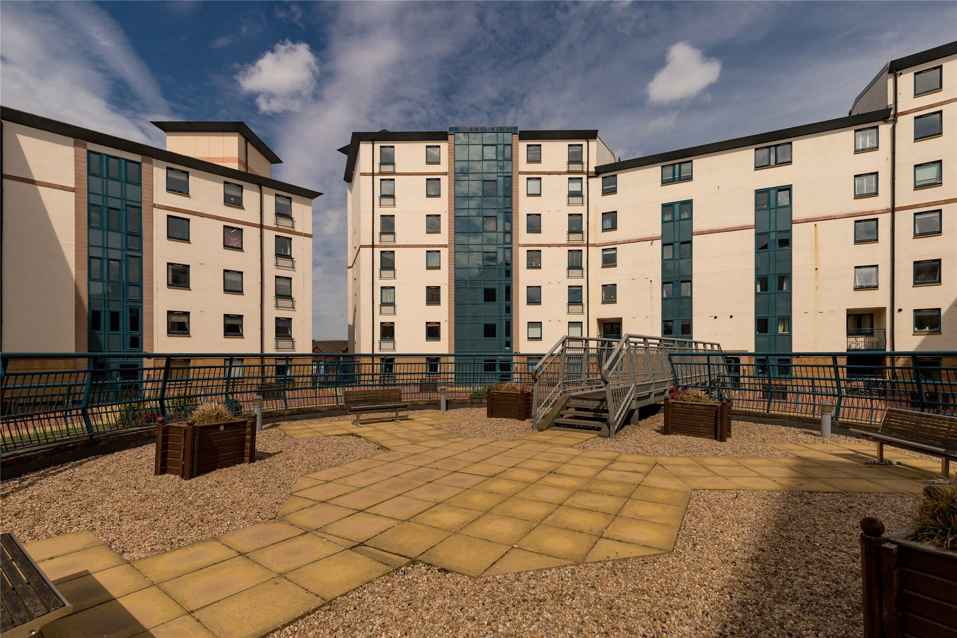 35/3 Ocean Drive, Edinburgh, Midlothian, EH6 6JL - Picture #21