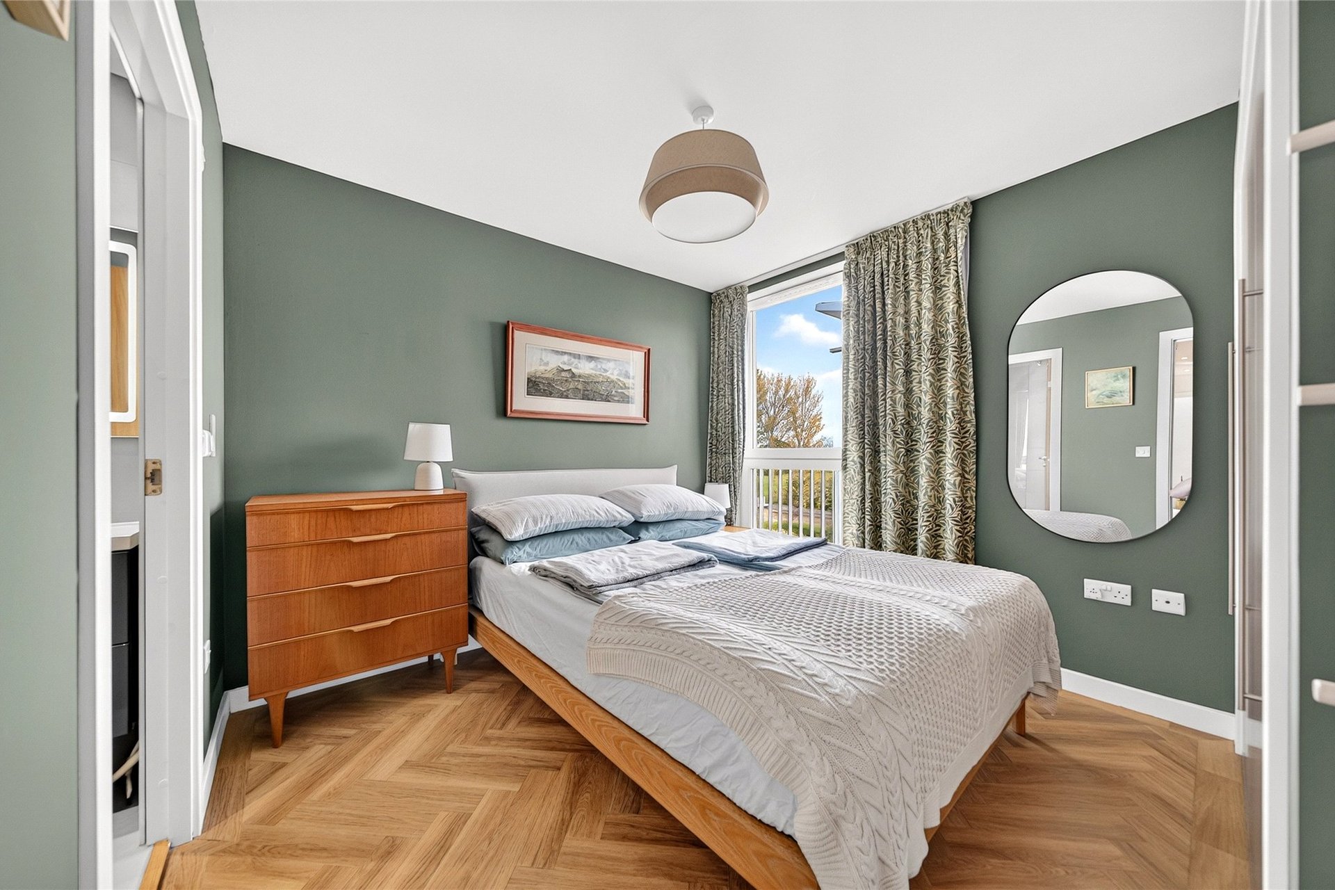 Flat 5, 14 Kimmerghame Terrace, Edinburgh, Midlothian, EH4 2GH - Picture #11