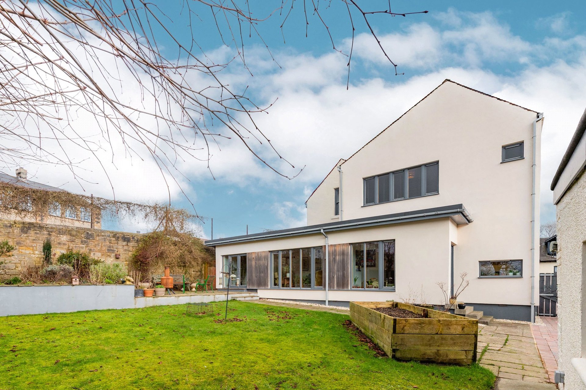 Dunaird, Queen Victoria Street, Airdrie, North Lanarkshire, ML6 0DL - Picture #55