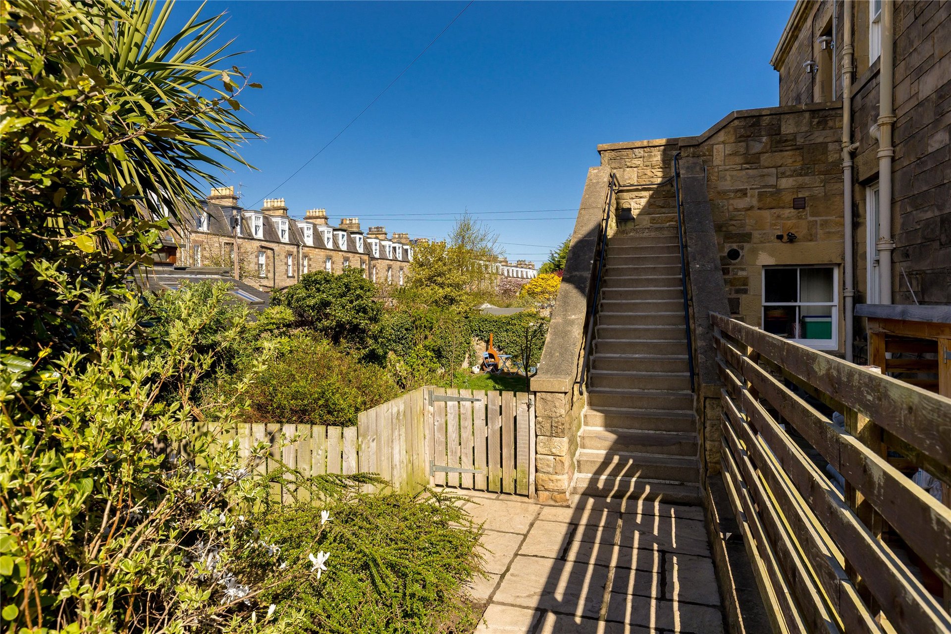 12 Zetland Place, Edinburgh, EH5 3LY - Picture #27