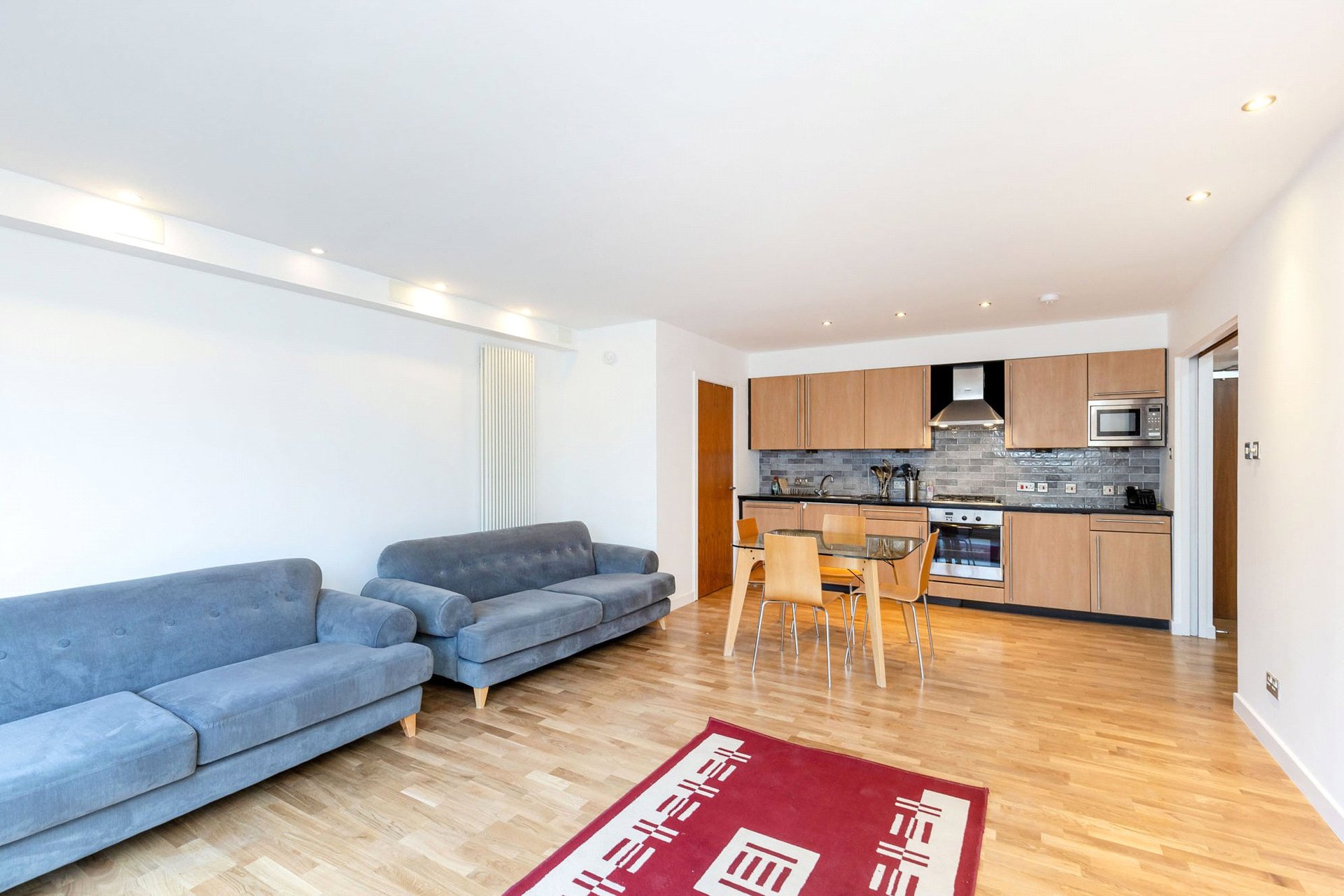 Flat 10, 39 Gardners Crescent, Tollcross, Edinburgh, EH3 8DG - Picture #6
