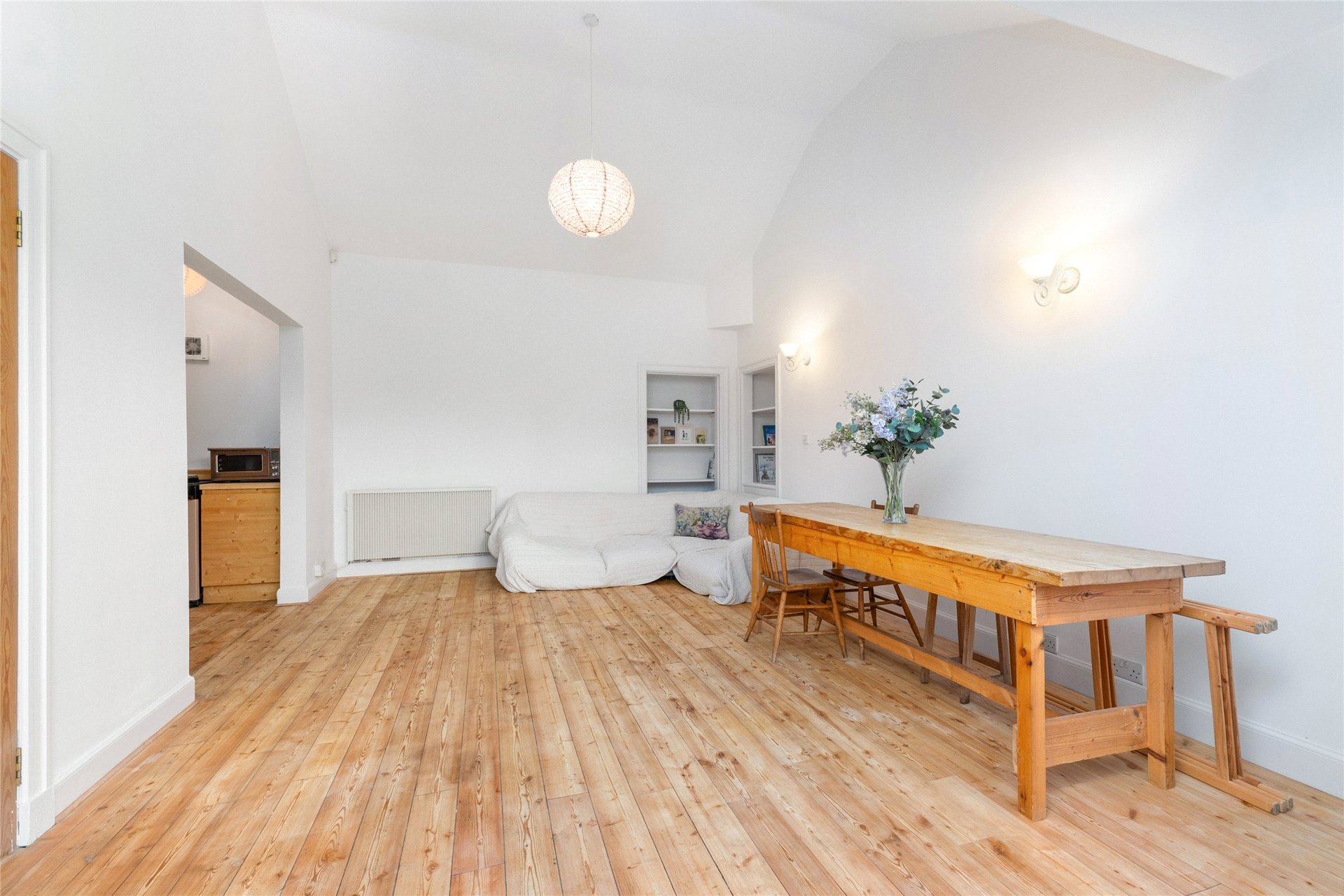 7b Greenhill Gardens, Edinburgh, EH10 4BN - Picture #4