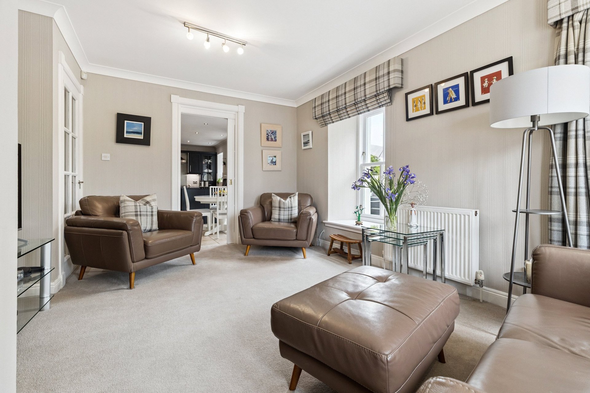 High Housecraigs, 144 Eaglesham Road, Clarkston, Glasgow, East Renfrewshire, G76 8RP - Picture #39