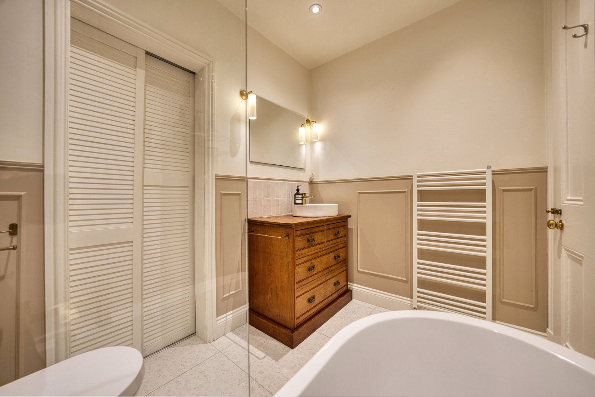 Flat 1/1, 9 Rosslyn Terrace, Dowanhill, Glasgow, G12 9NA - Picture #37