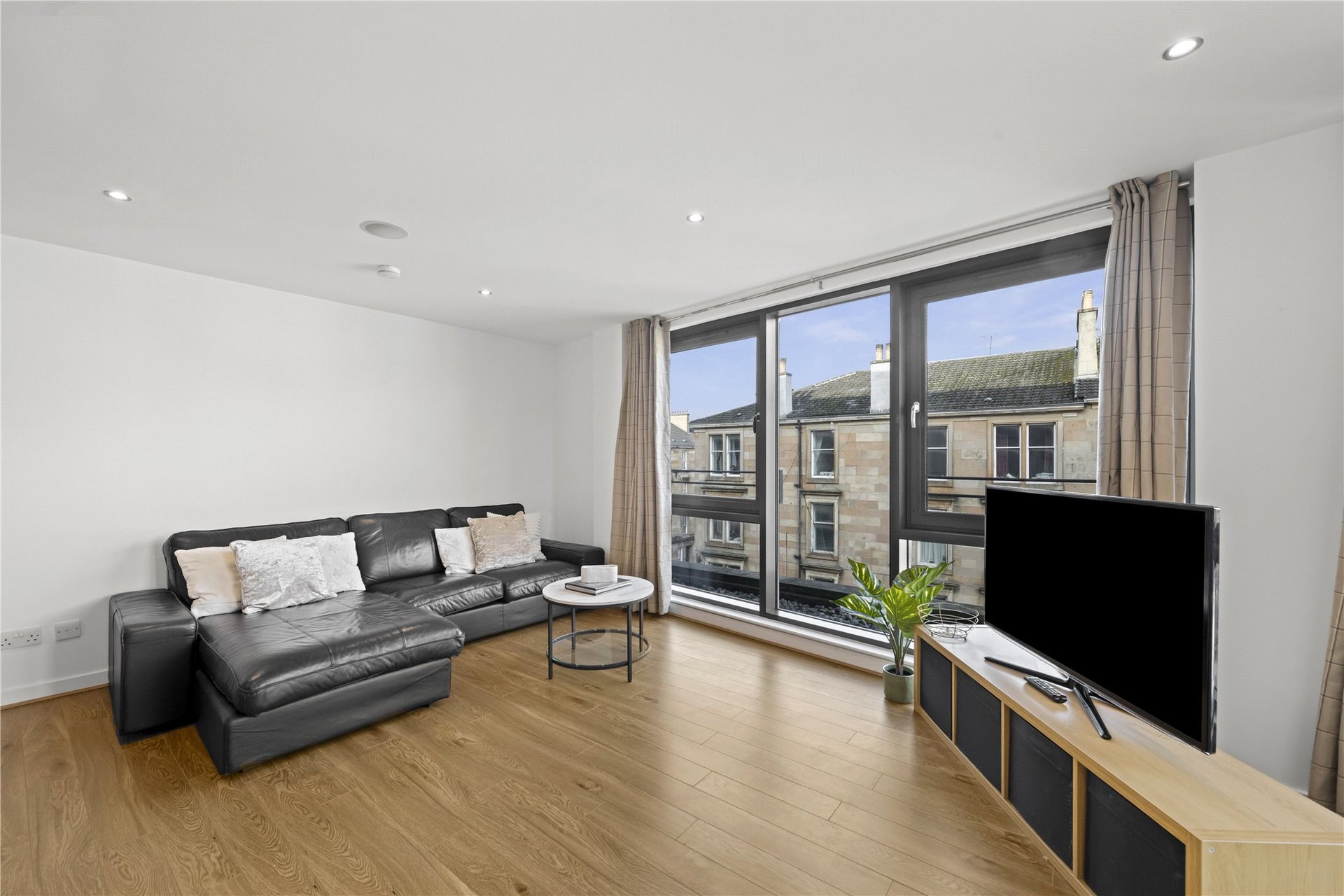 4/2, Flat 28, 1071 Argyle Street, Finnieston, Glasgow, G3 8LZ - Picture #4