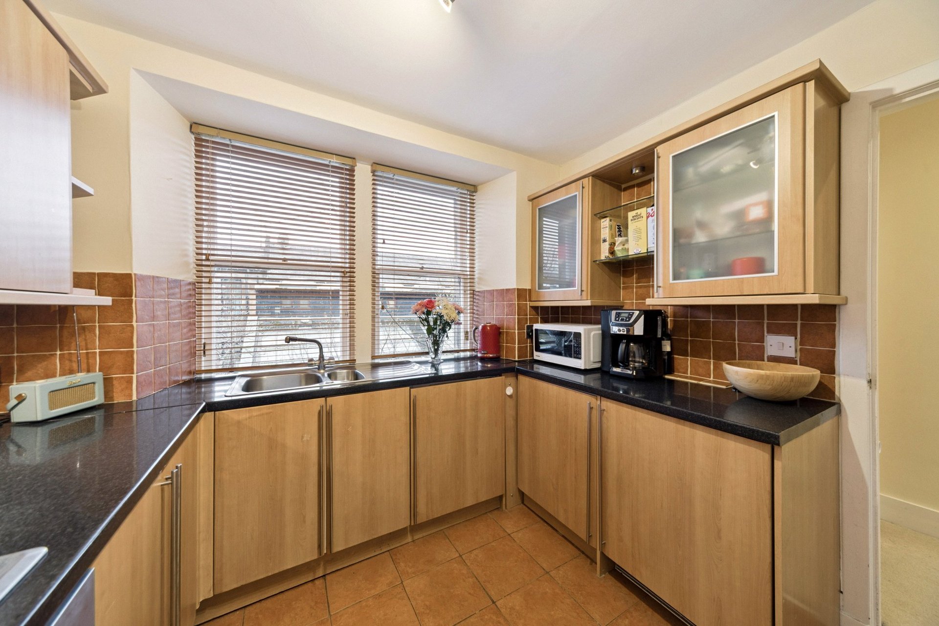 G/F, 36 Belmont Street, Kelvinbridge, Glasgow, G12 8EY - Picture #14