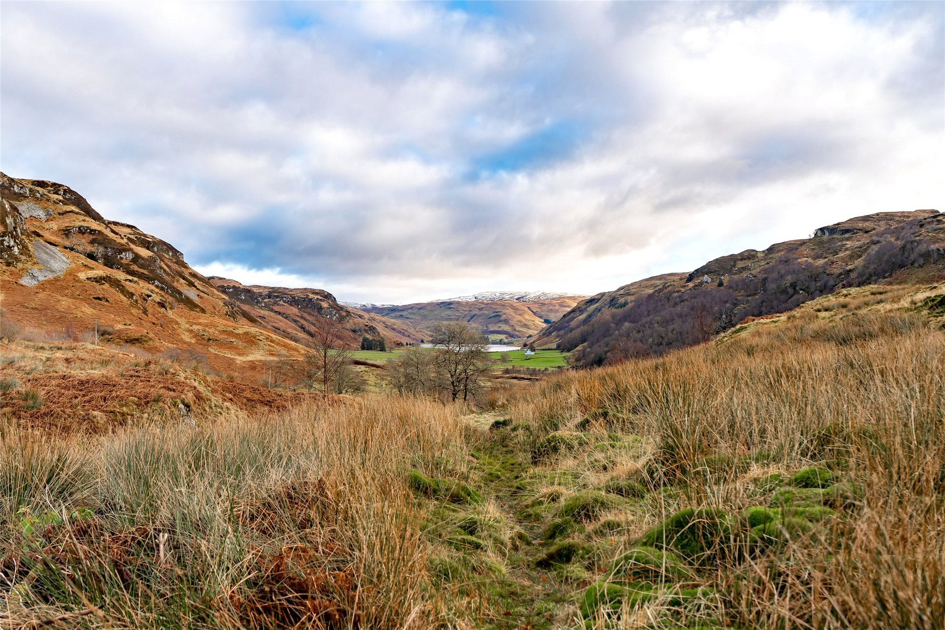 Lagganbeag House, Kilninver, Oban, Argyll and Bute, PA34 4UU - Picture #31