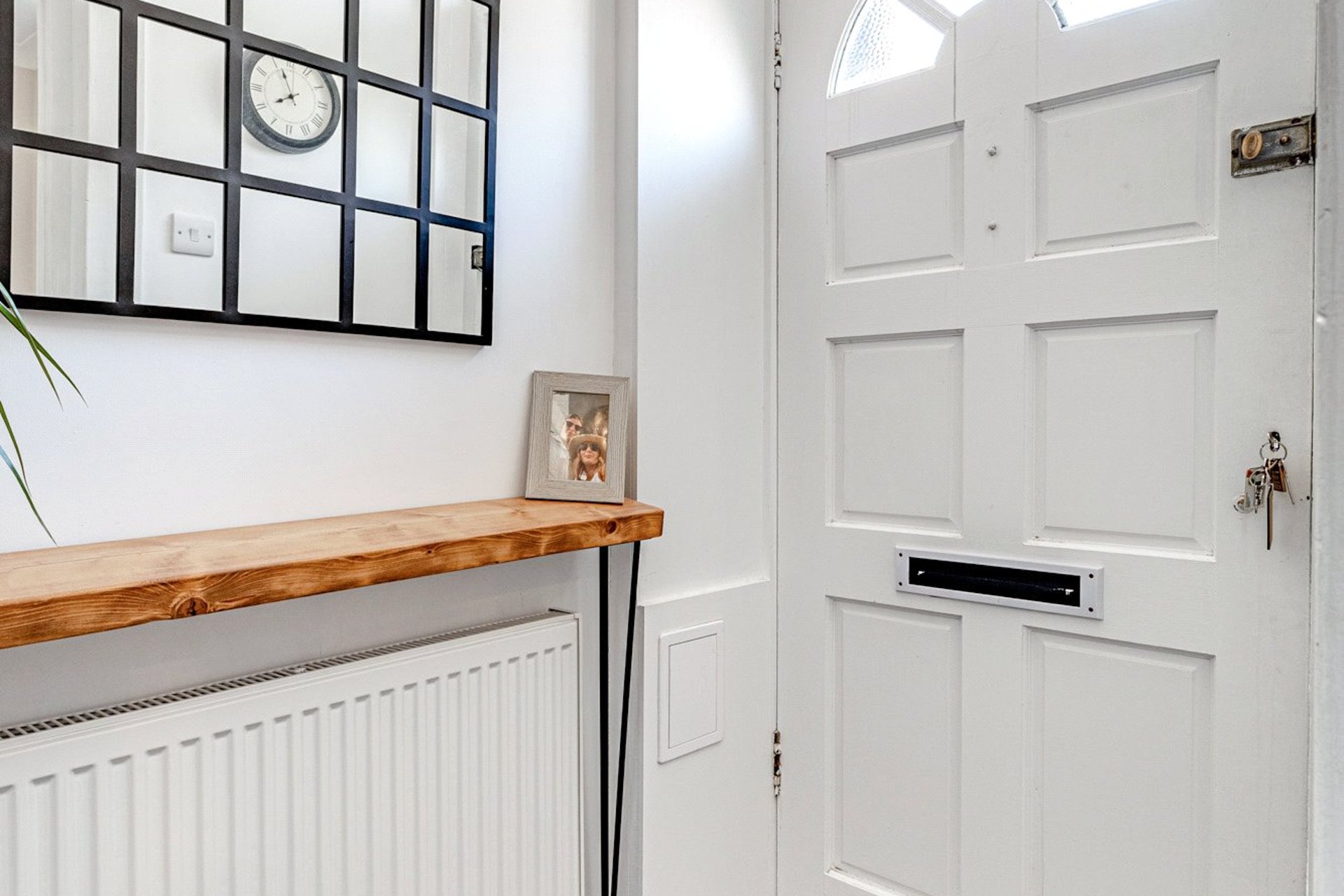 10 Summerfield Cottages, Whiteinch, Glasgow, G14 0RB - Picture #20