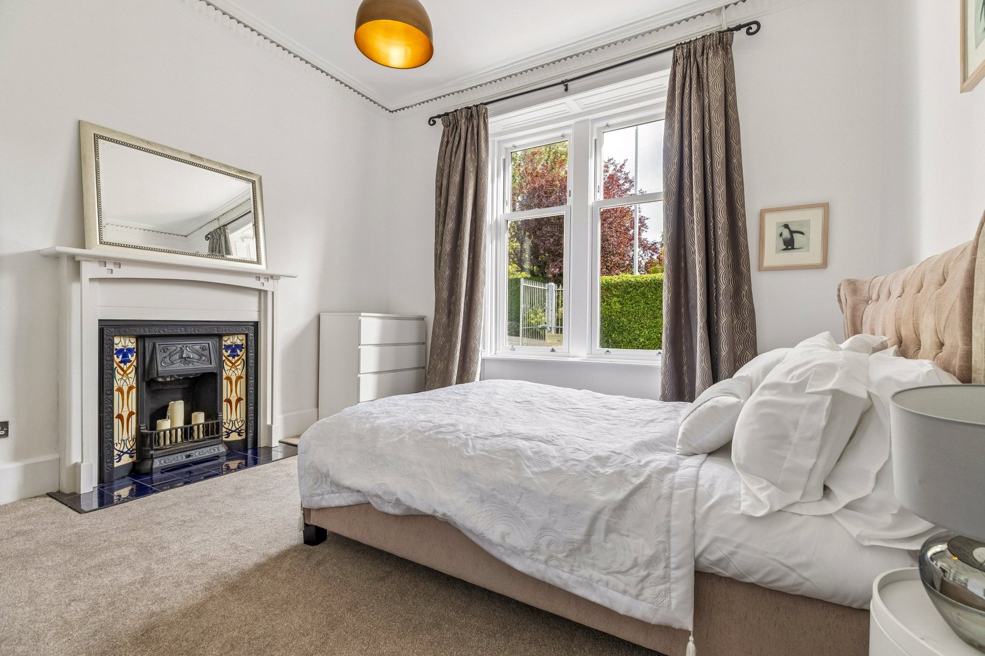 25 Station Road, Bearsden, G61 4AW - Picture #15
