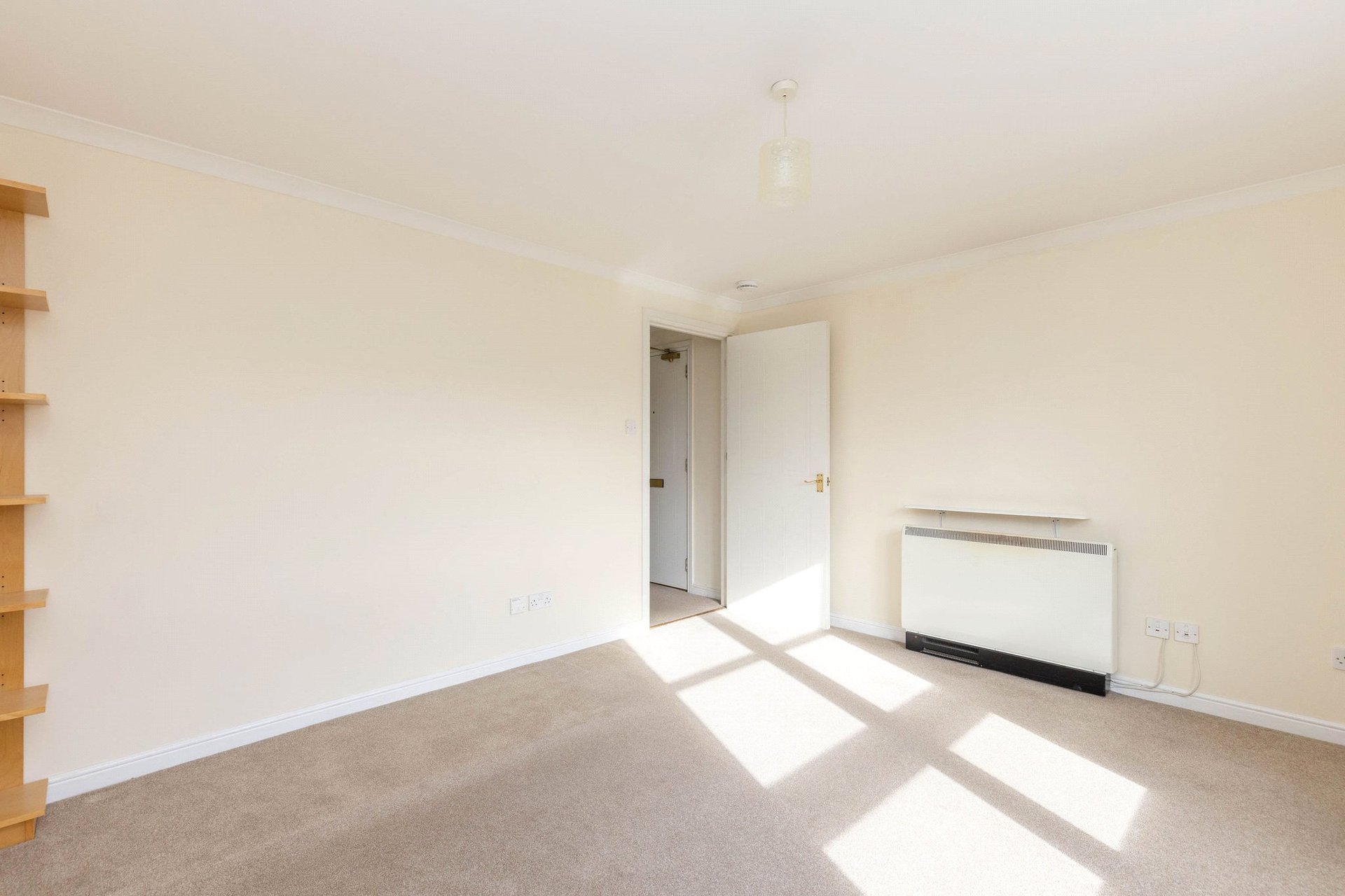 140/7 Broughton Road, Edinburgh, Midlothian, EH7 4LE - Picture #3