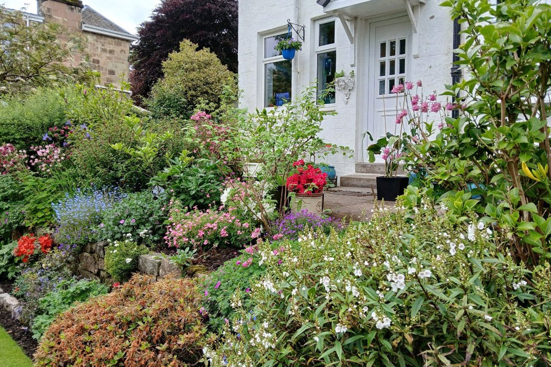 27 South Erskine Park, Bearsden, G61 4NA - Picture #43