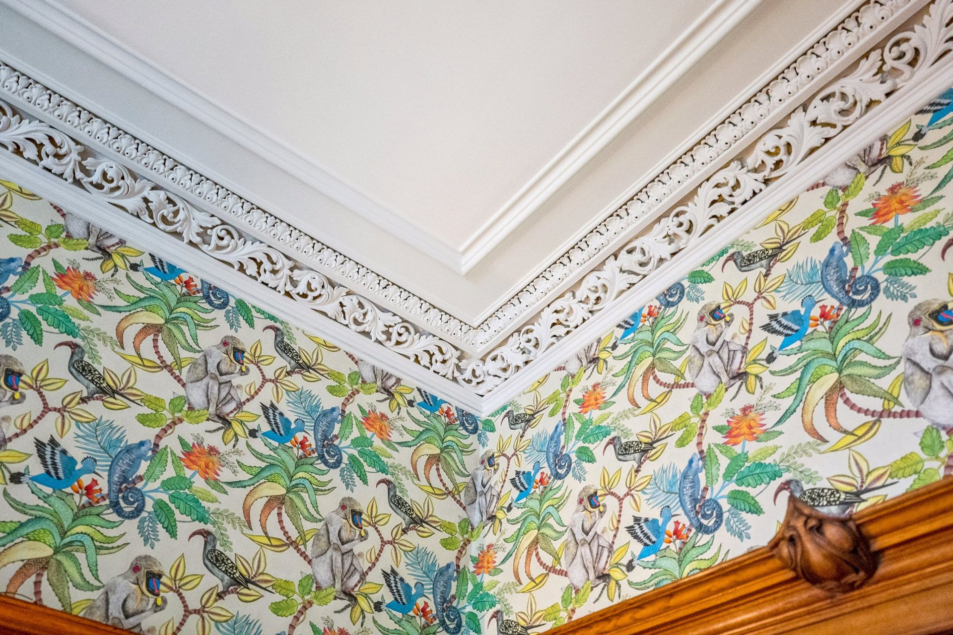 3 Park Circus Place, Park, Glasgow, G3 6AH - Picture #9